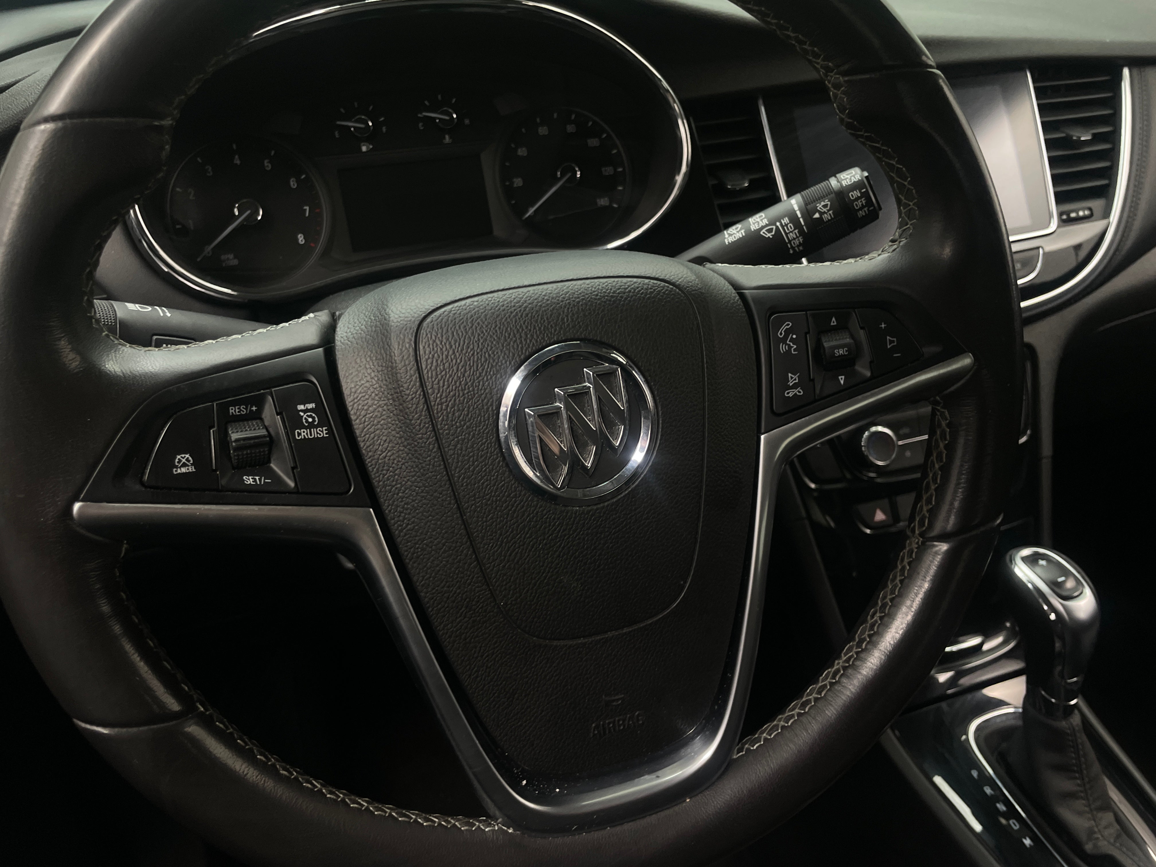 2020 Buick Encore Preferred 5