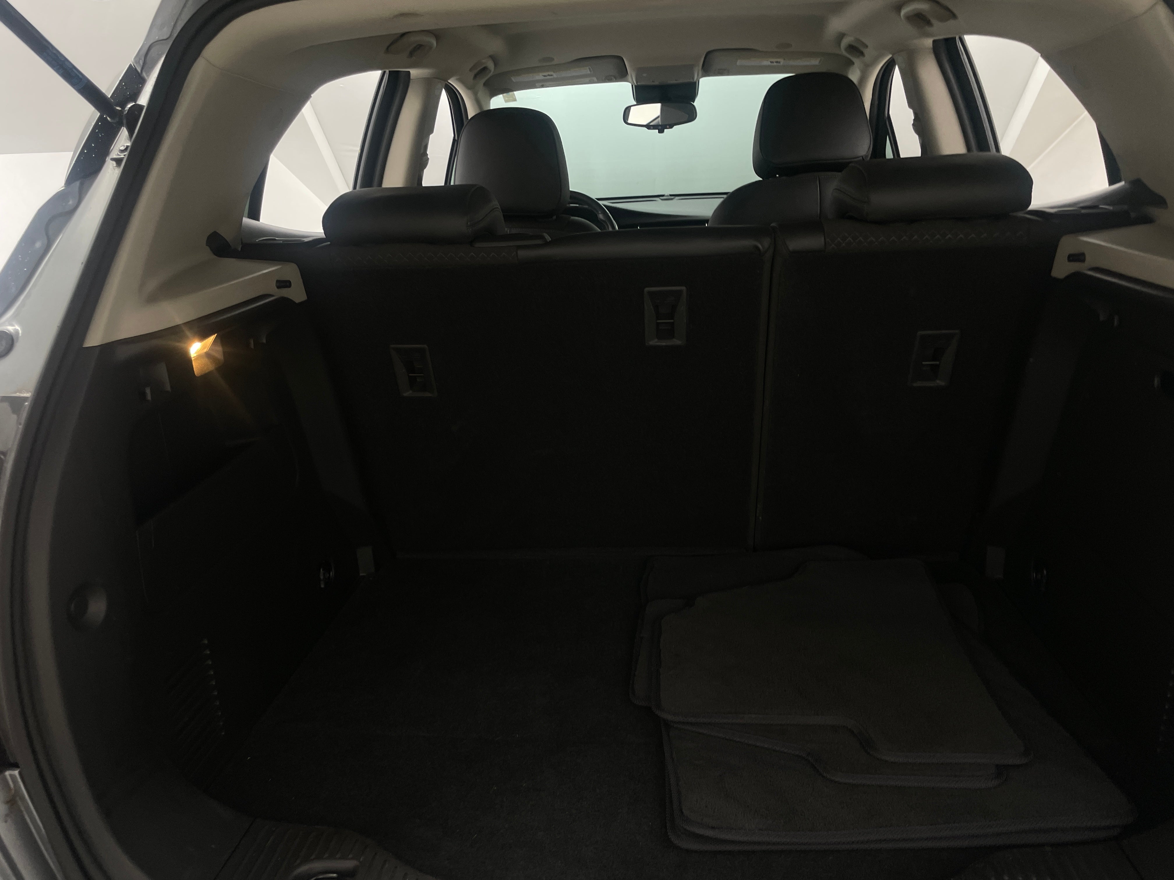 2020 Buick Encore Preferred 7