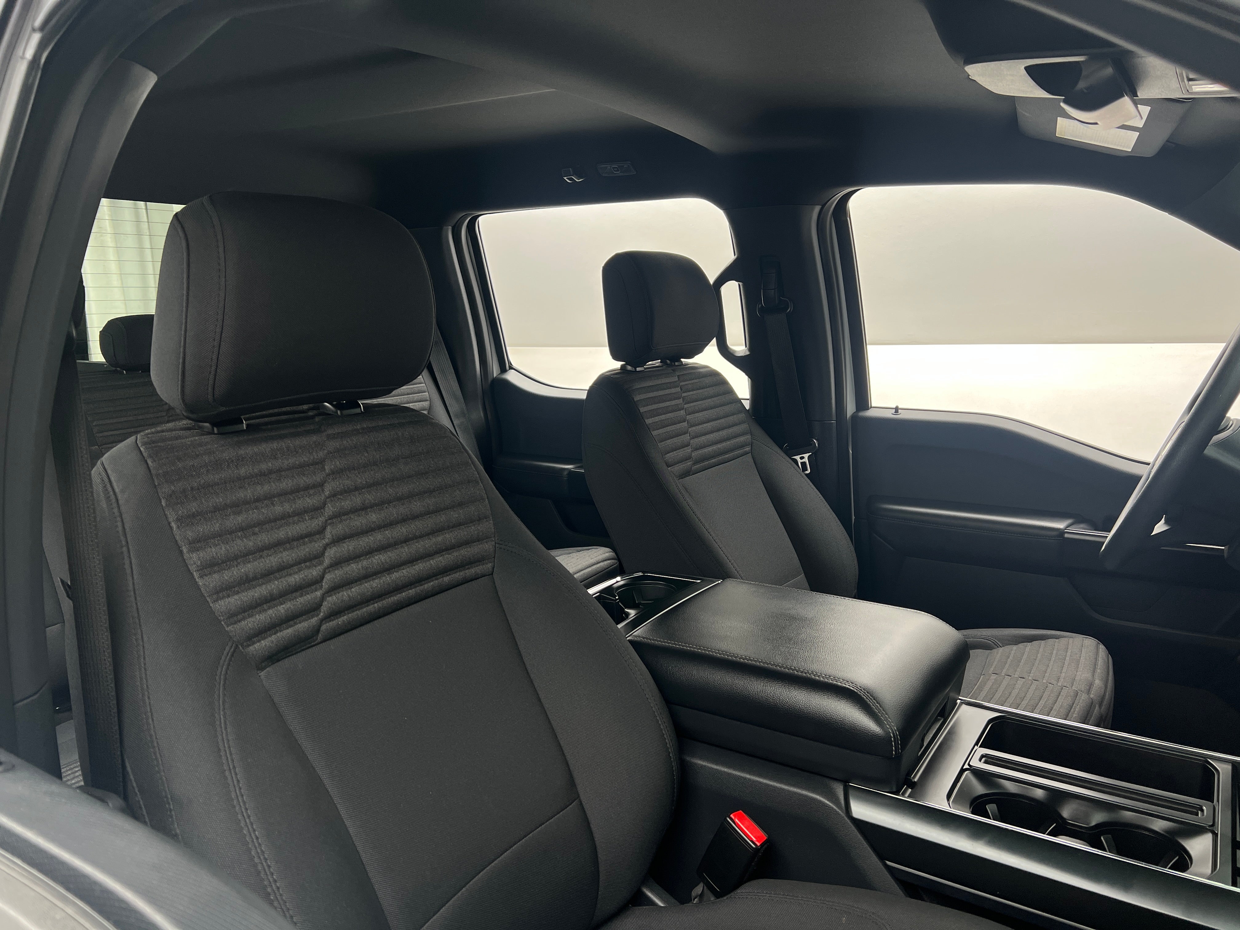 2021 Ford Econoline E-150 2