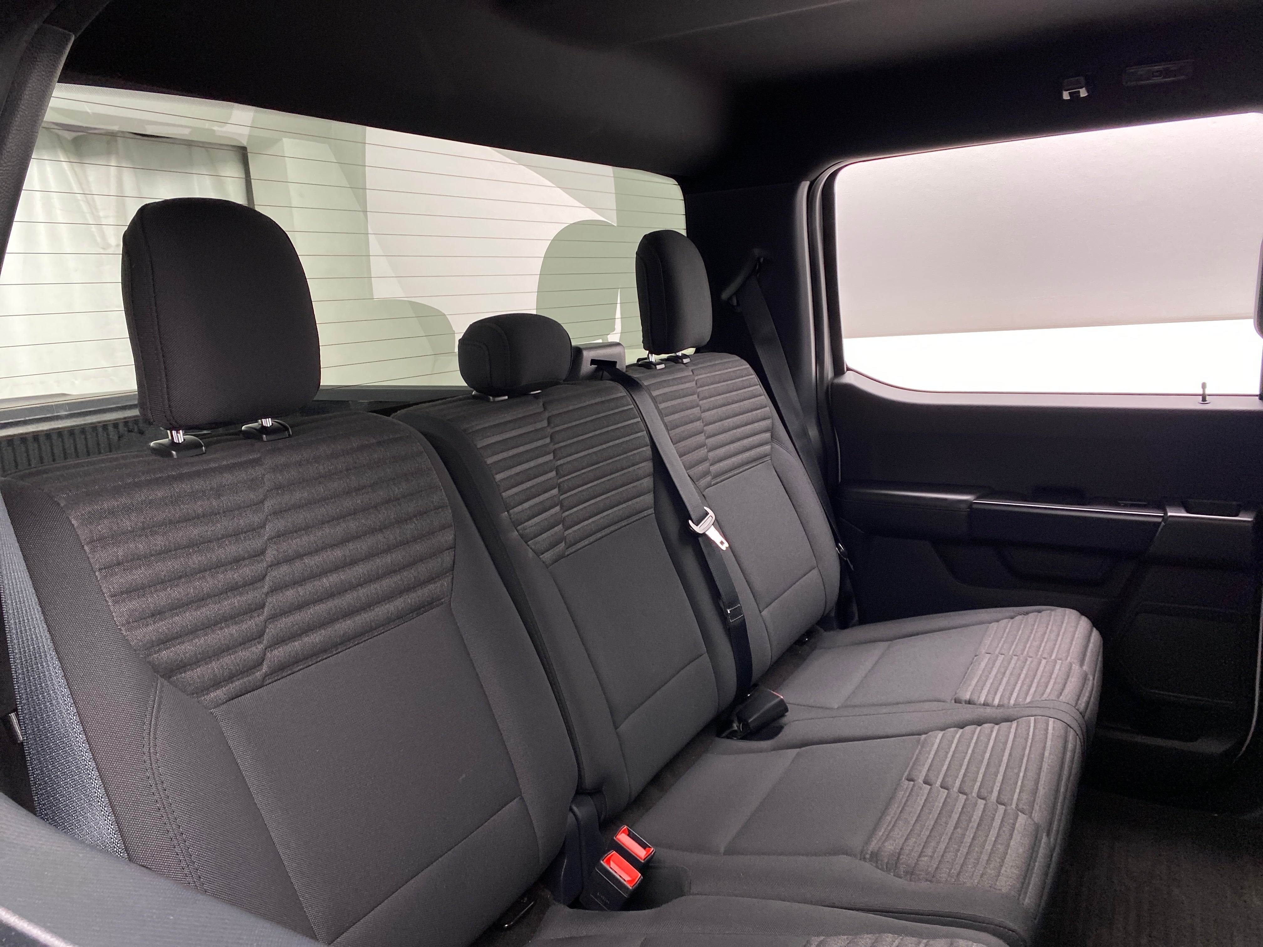 2021 Ford Econoline E-150 6