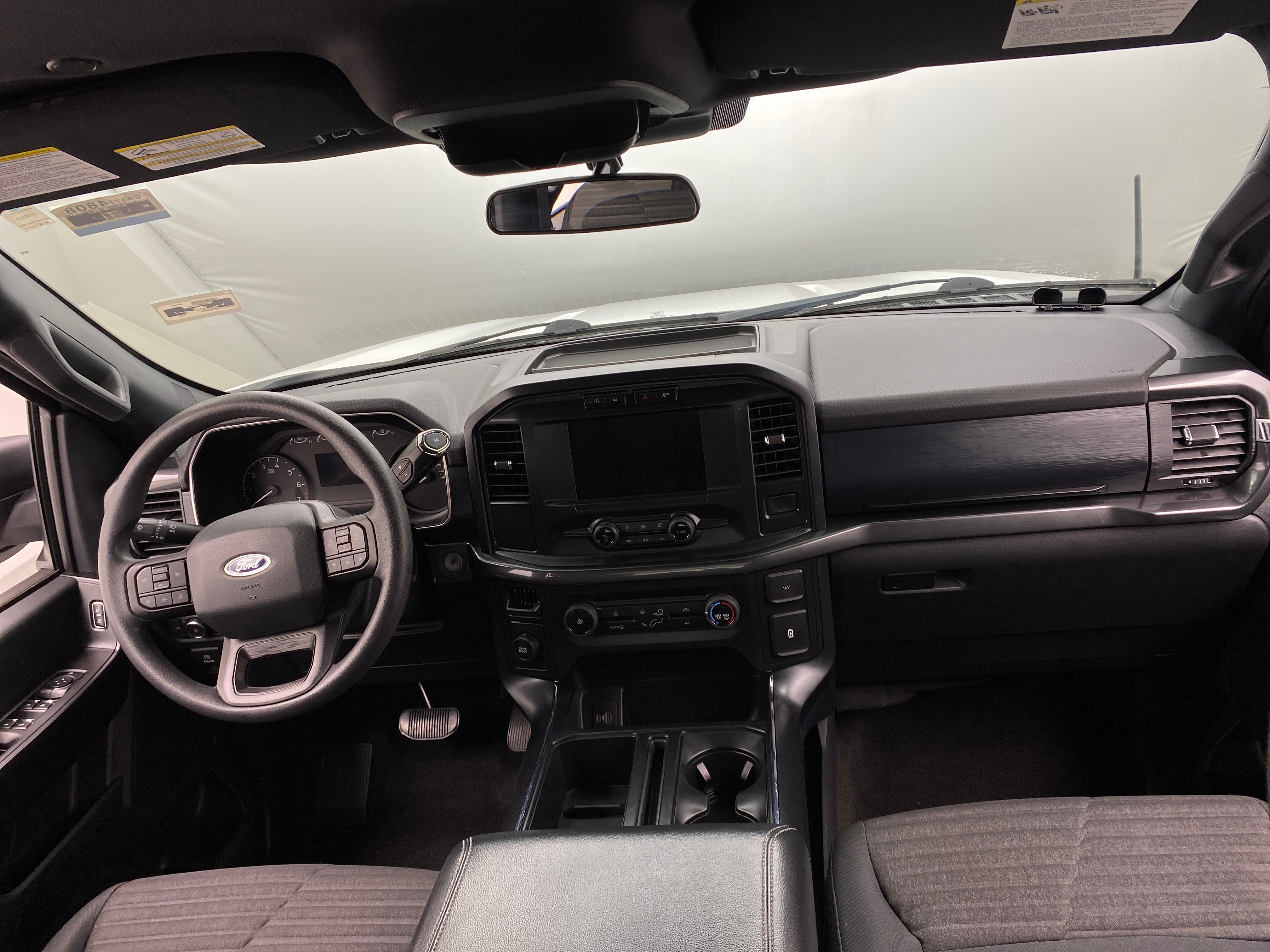 2021 Ford Econoline E-150 3