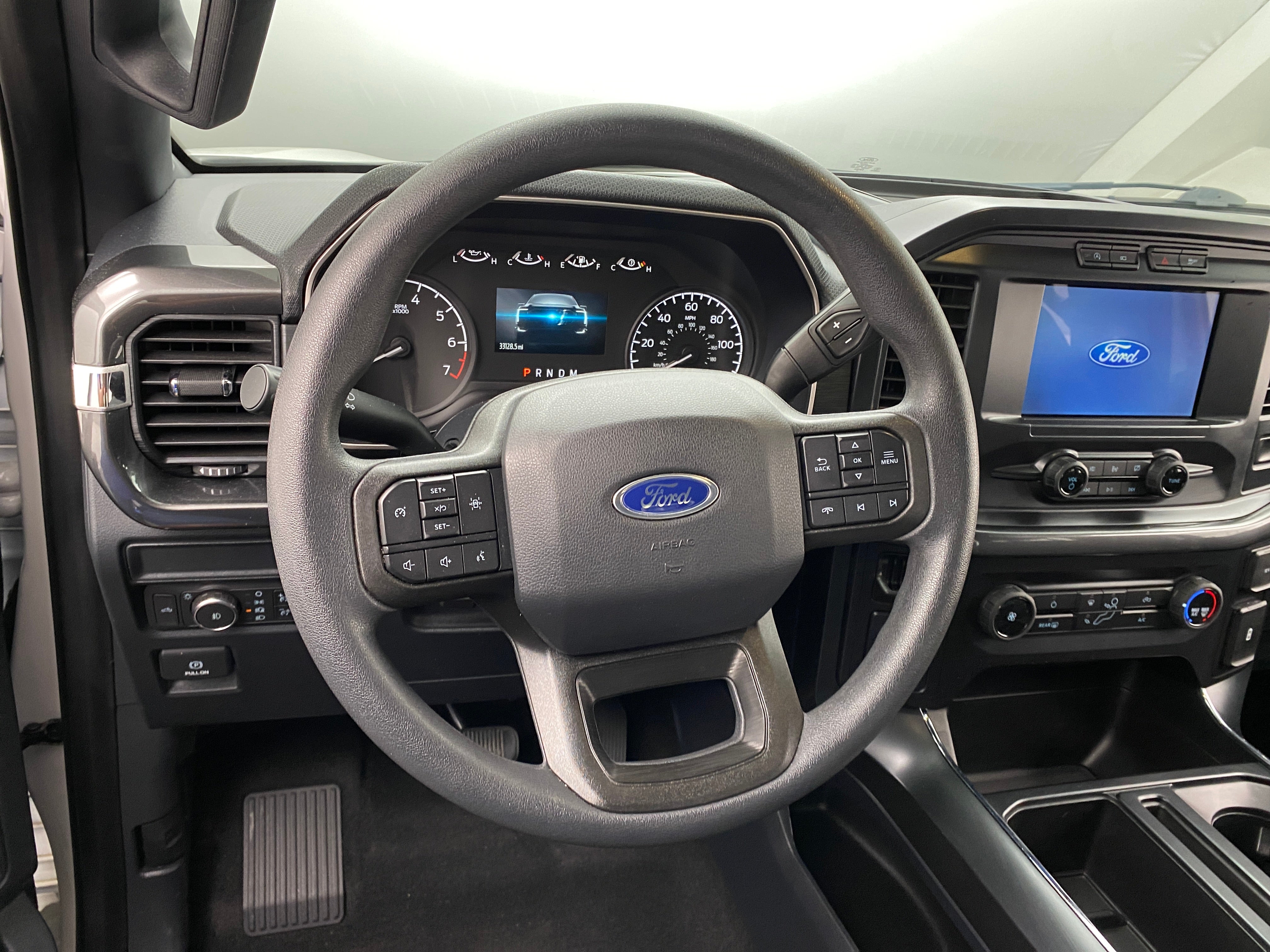 2021 Ford Econoline E-150 5
