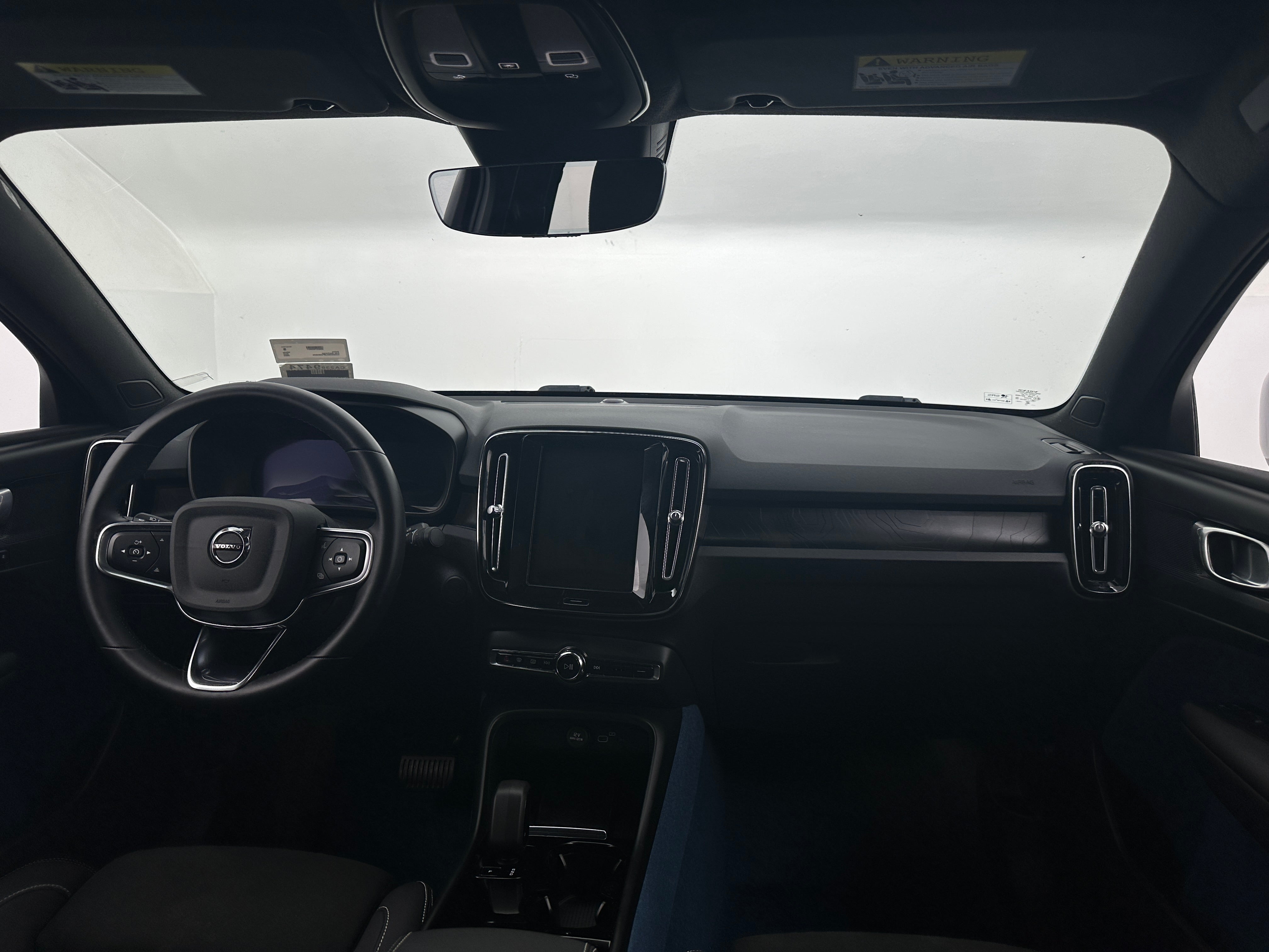 2023 Volvo C40 Plus 3