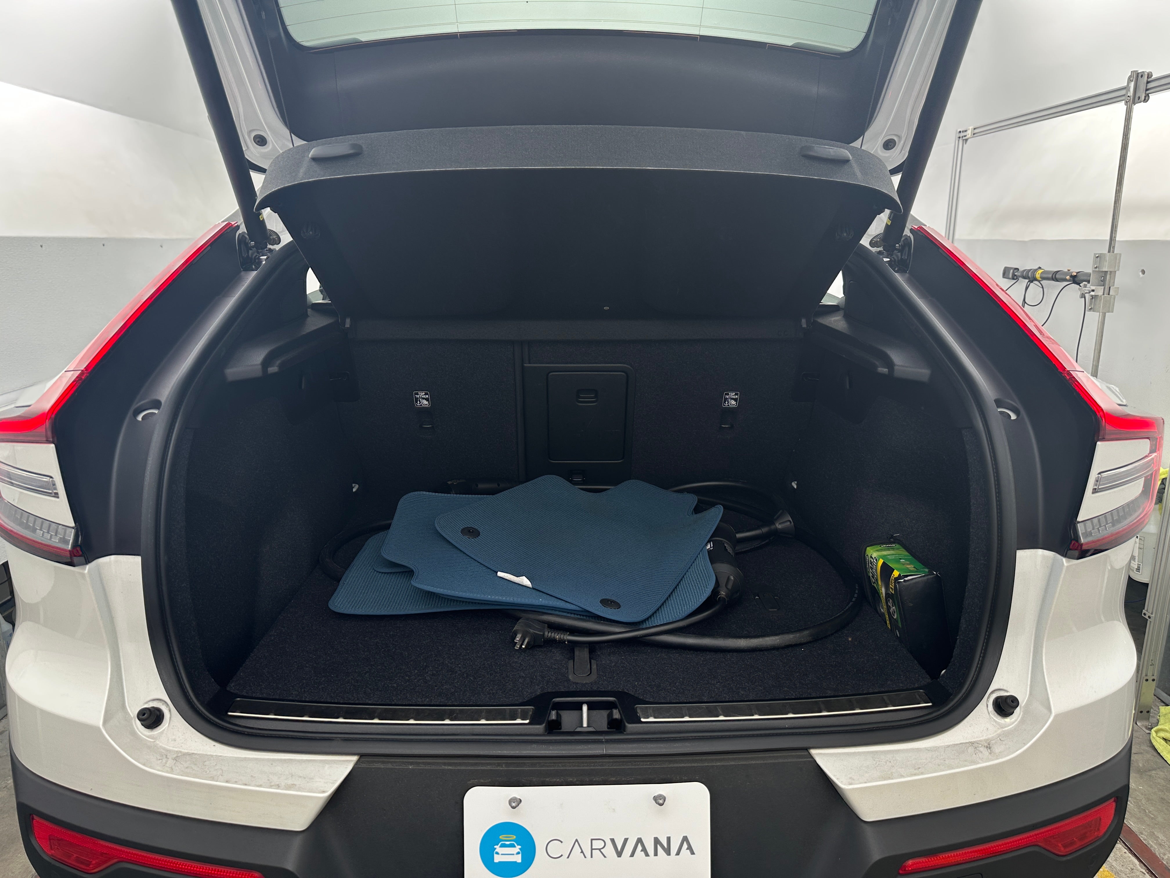 2023 Volvo C40 Plus 7
