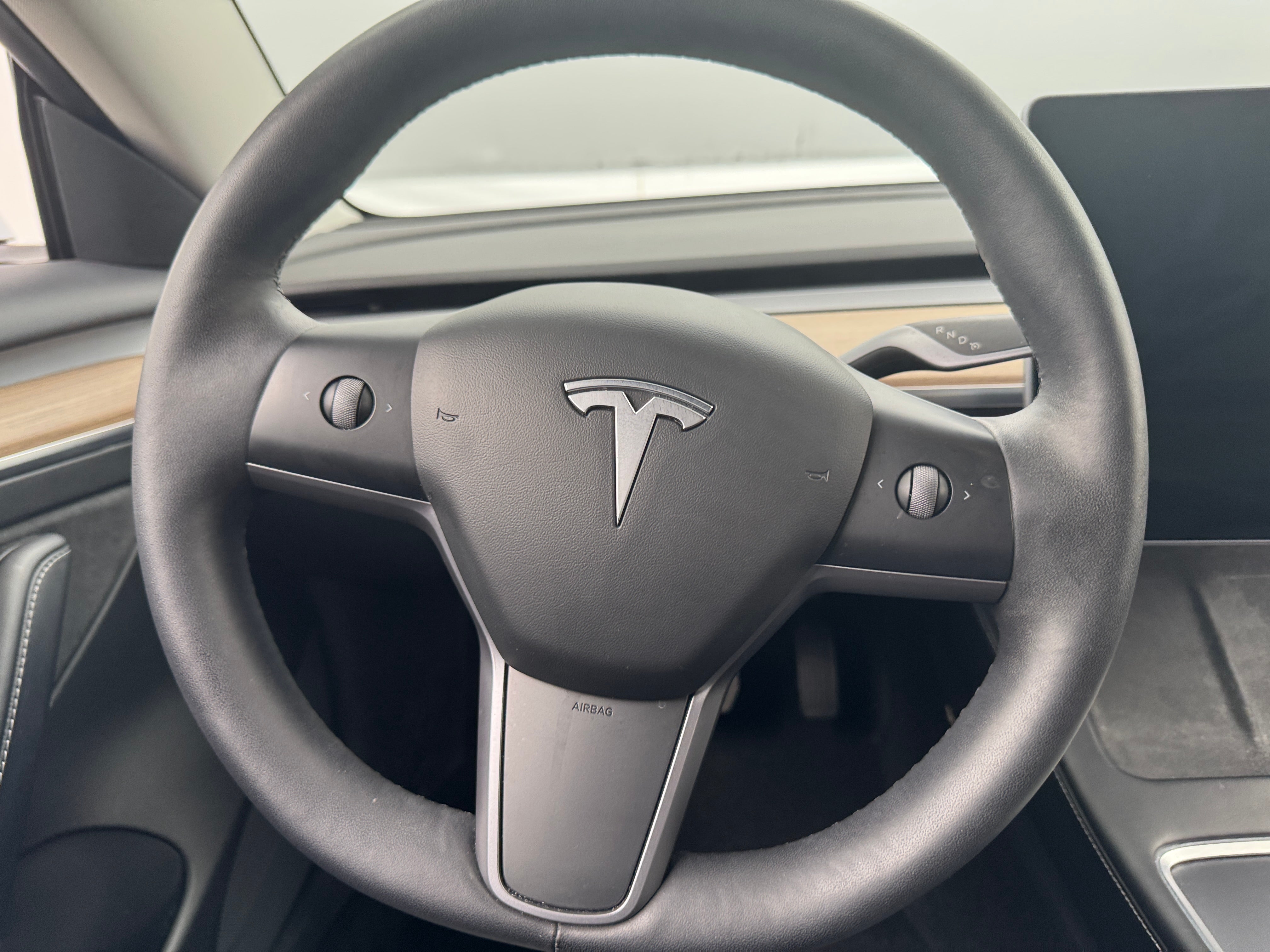 2021 Tesla Model 3 Long Range 4