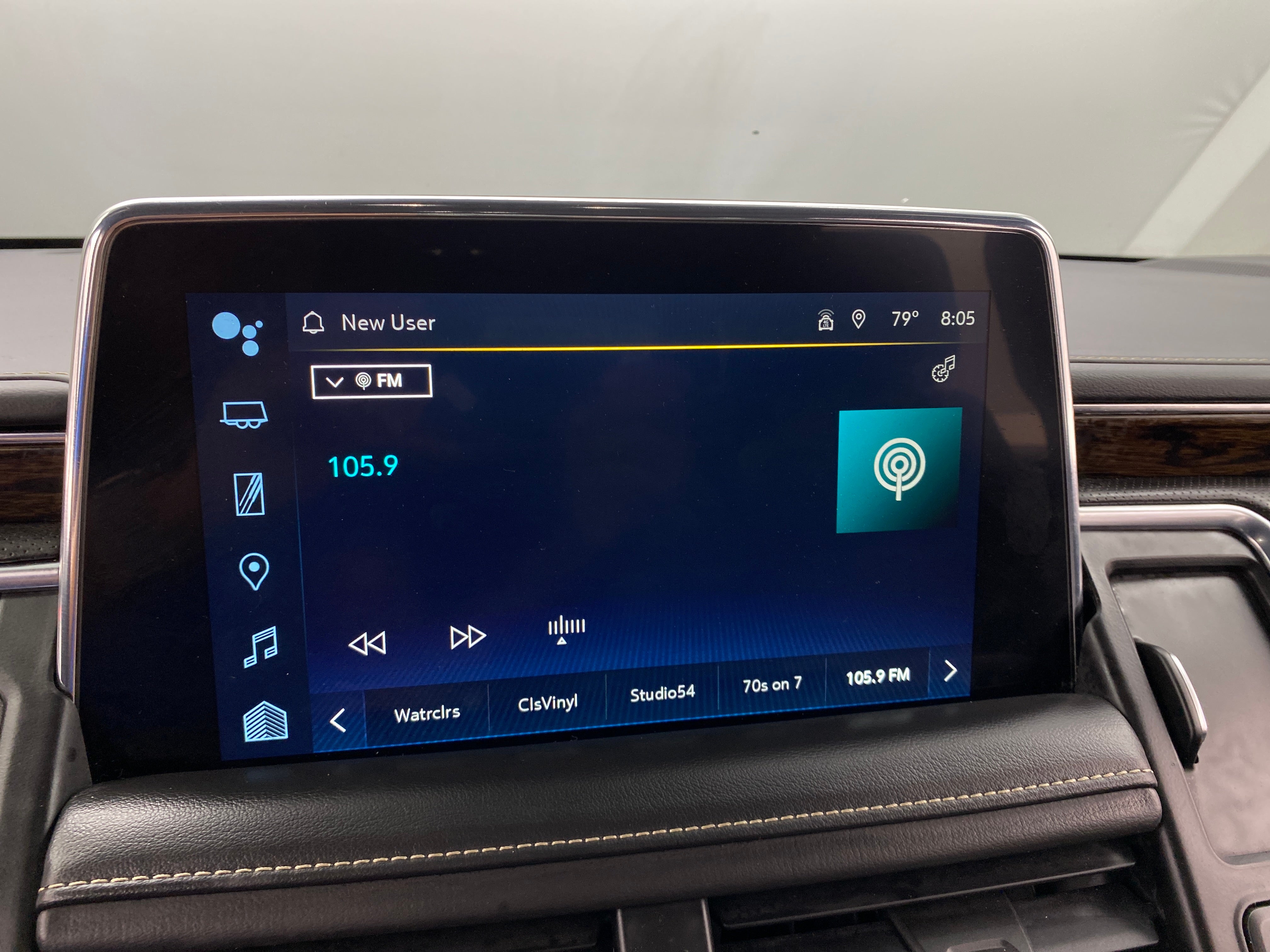 2023 Chevrolet Suburban Premier 3