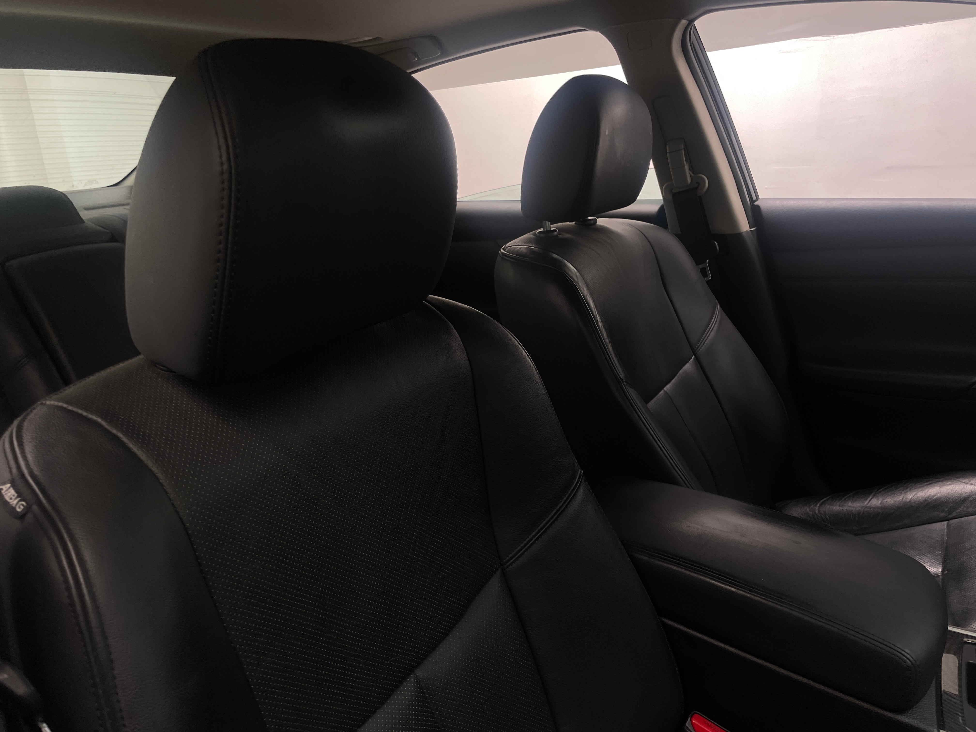 2015 Nissan Altima SL 2