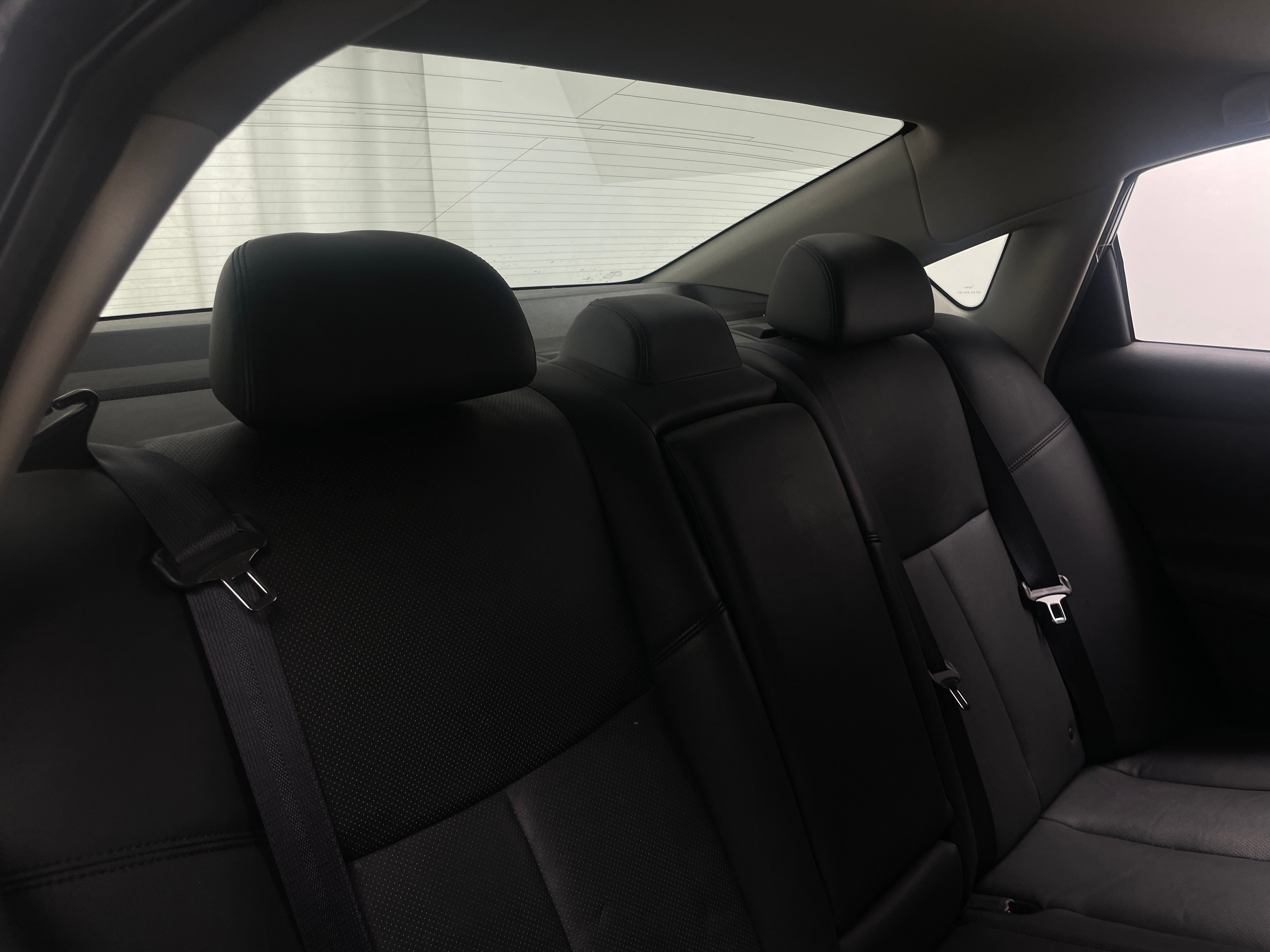 2015 Nissan Altima SL 6