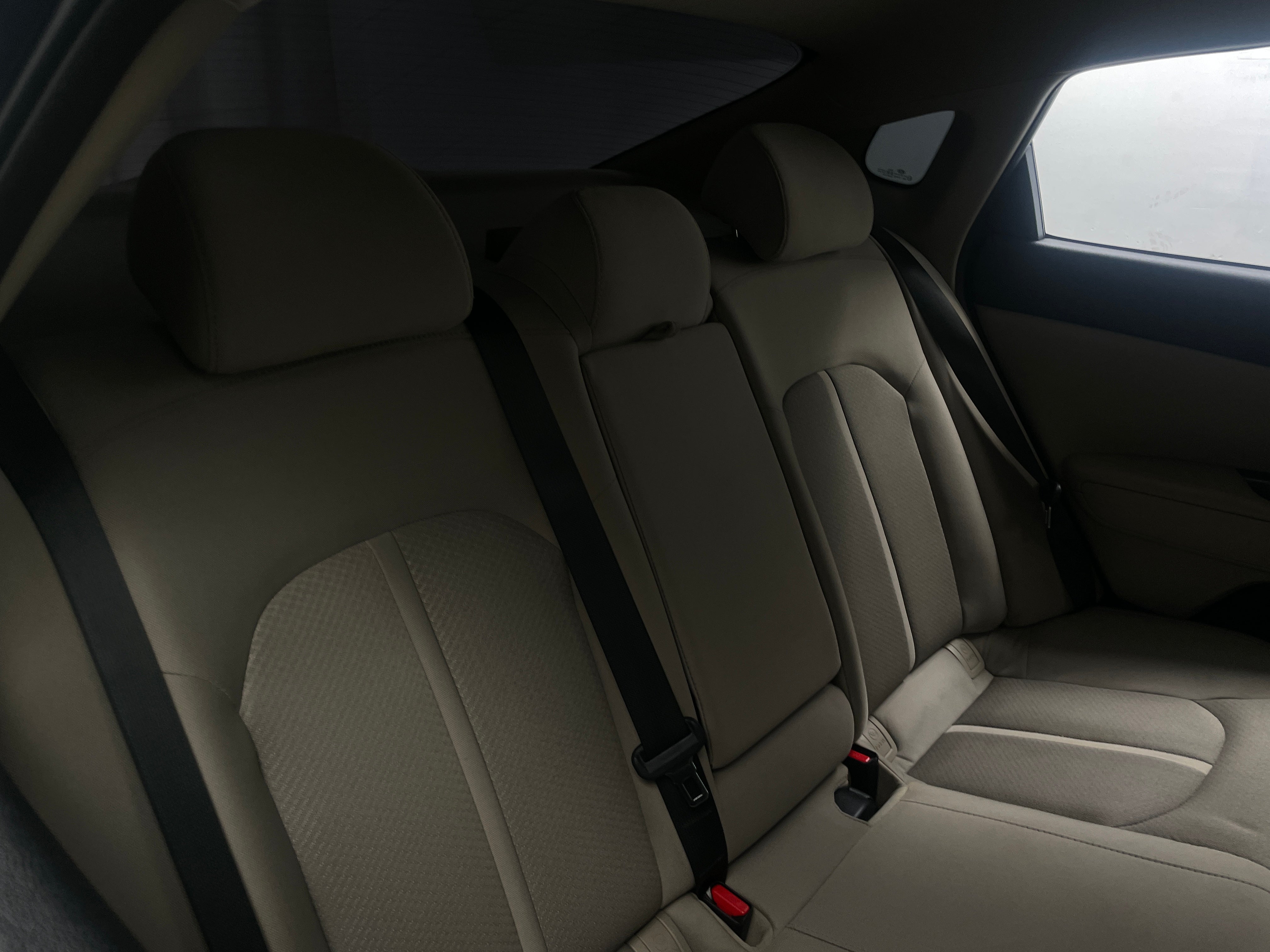 2016 Kia Optima LX 6