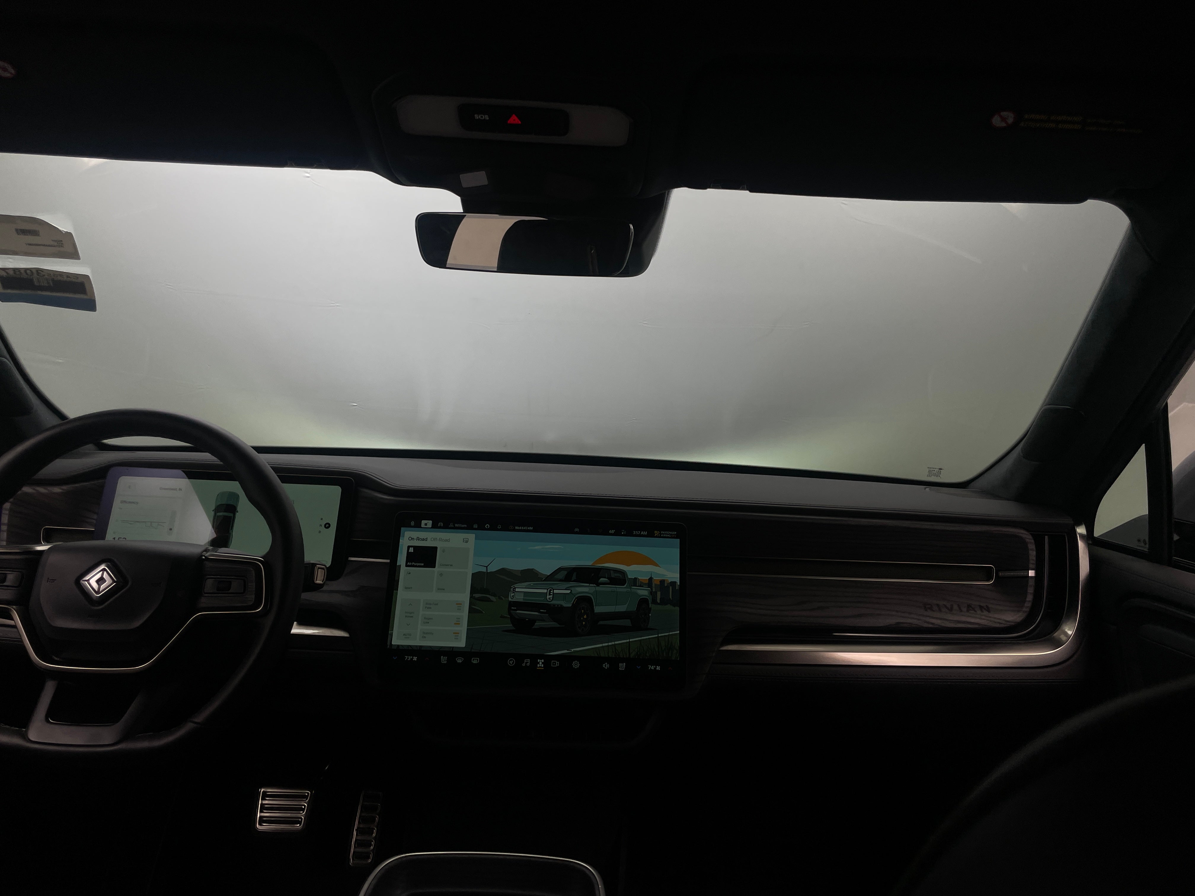 2023 Rivian R1T Adventure 2