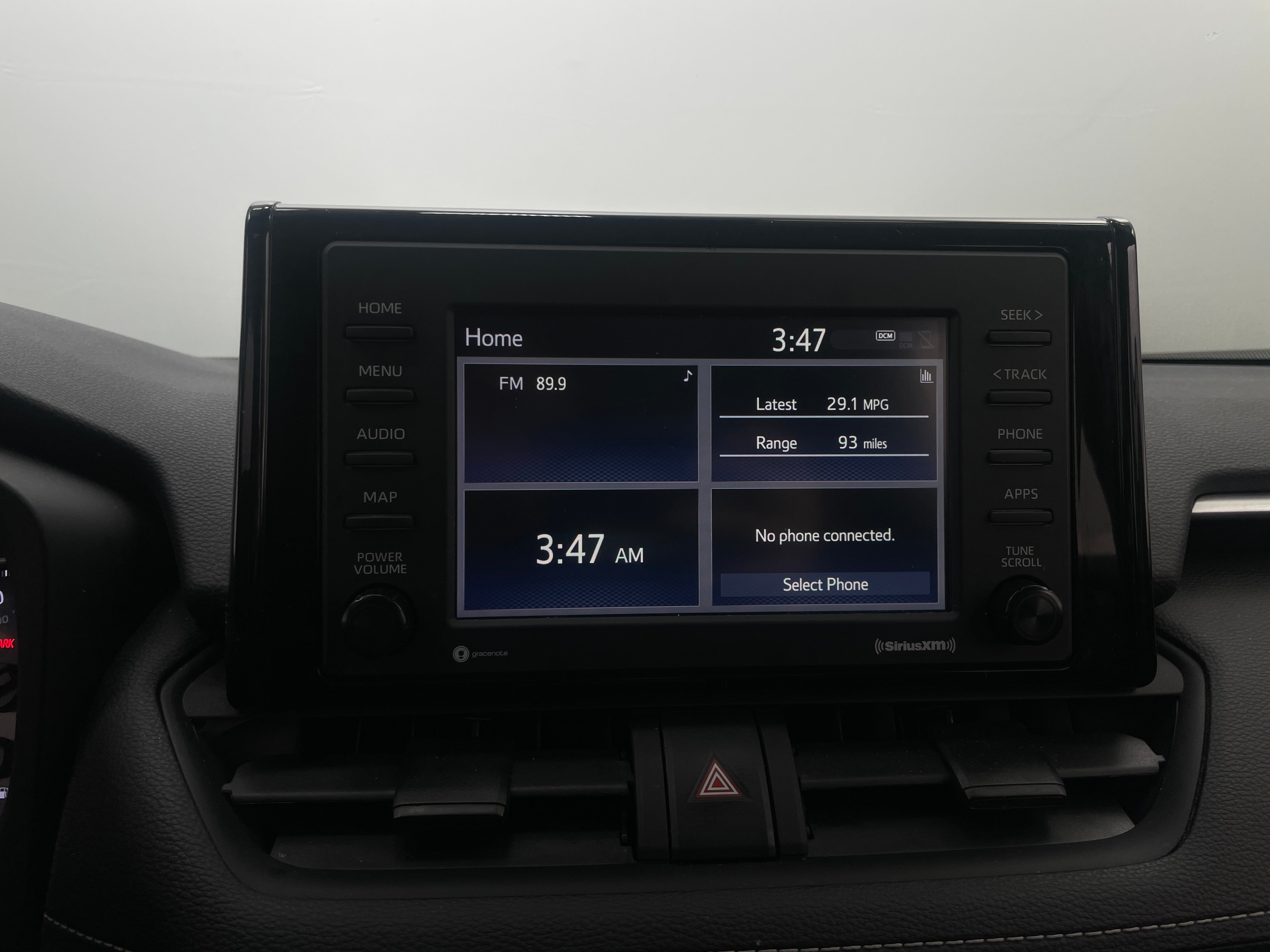 2022 Toyota RAV4 XLE 4