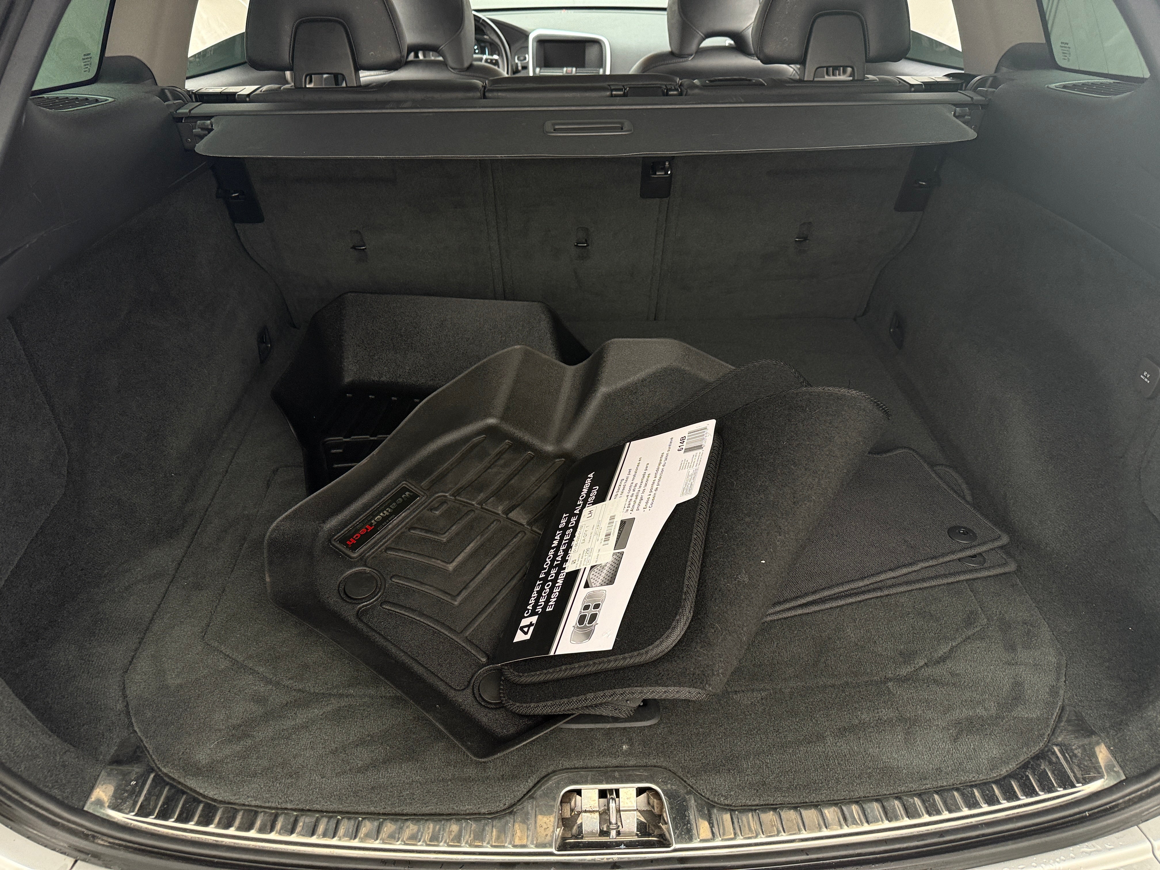 2015 Volvo XC60 T6 6