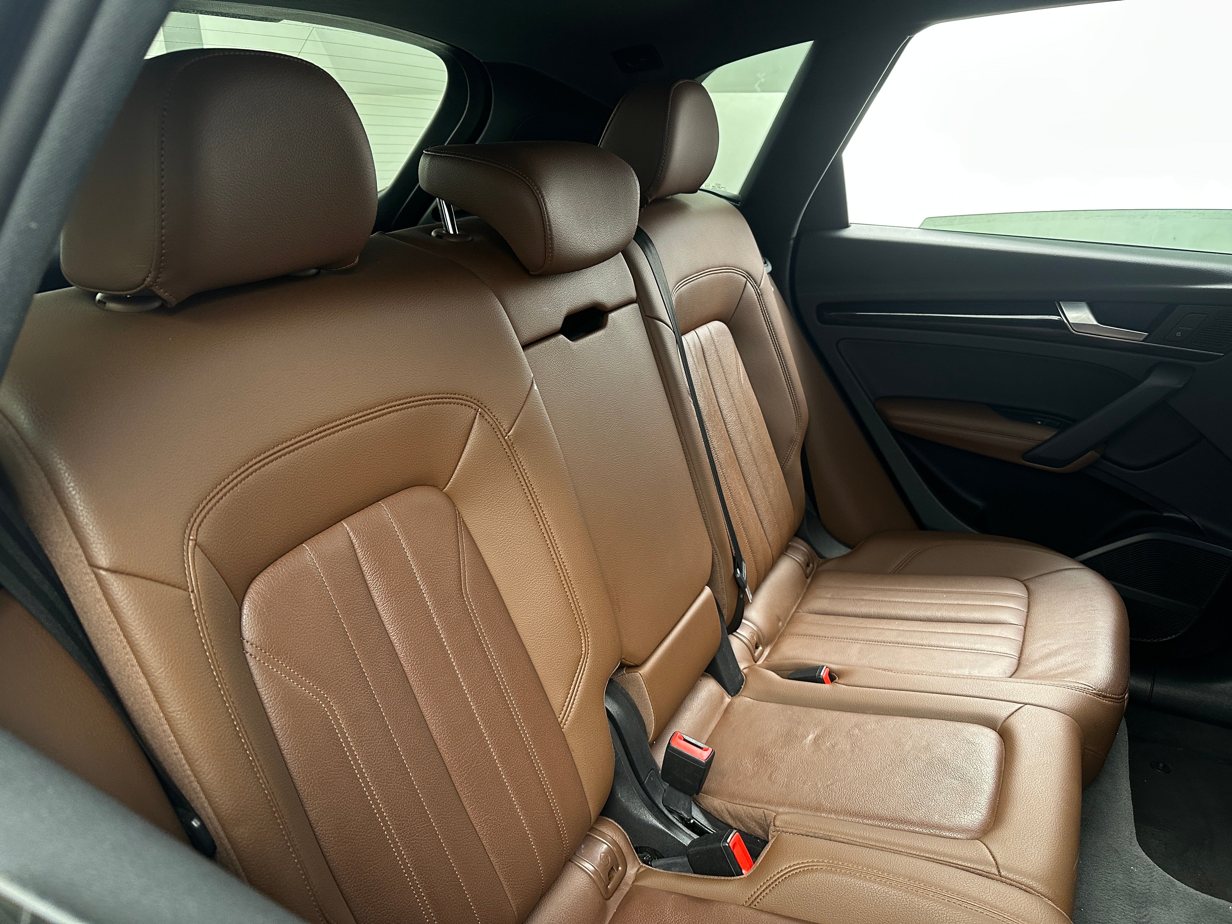 2019 Audi Q5 Premium Plus 5