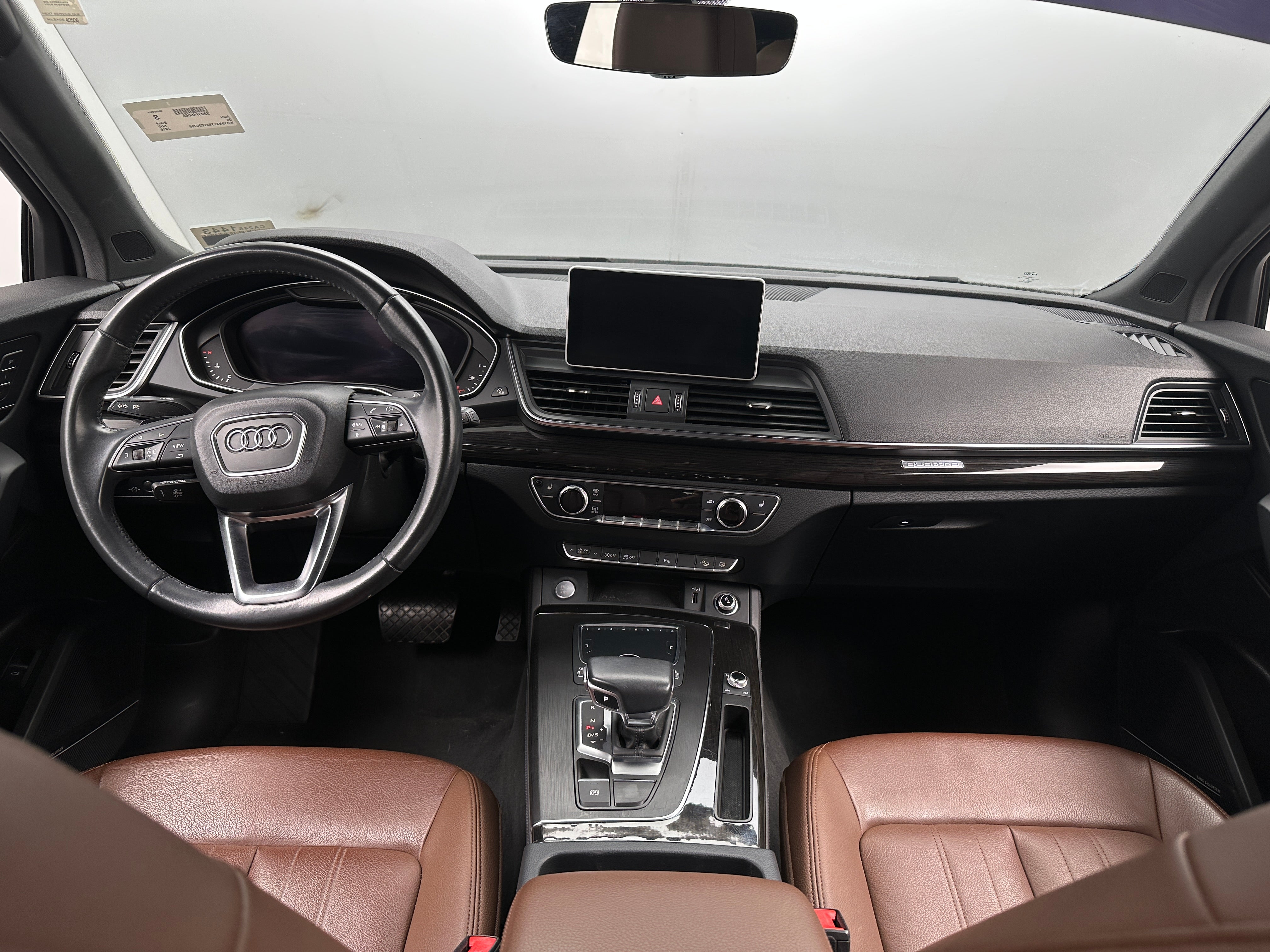 2019 Audi Q5 Premium Plus 2