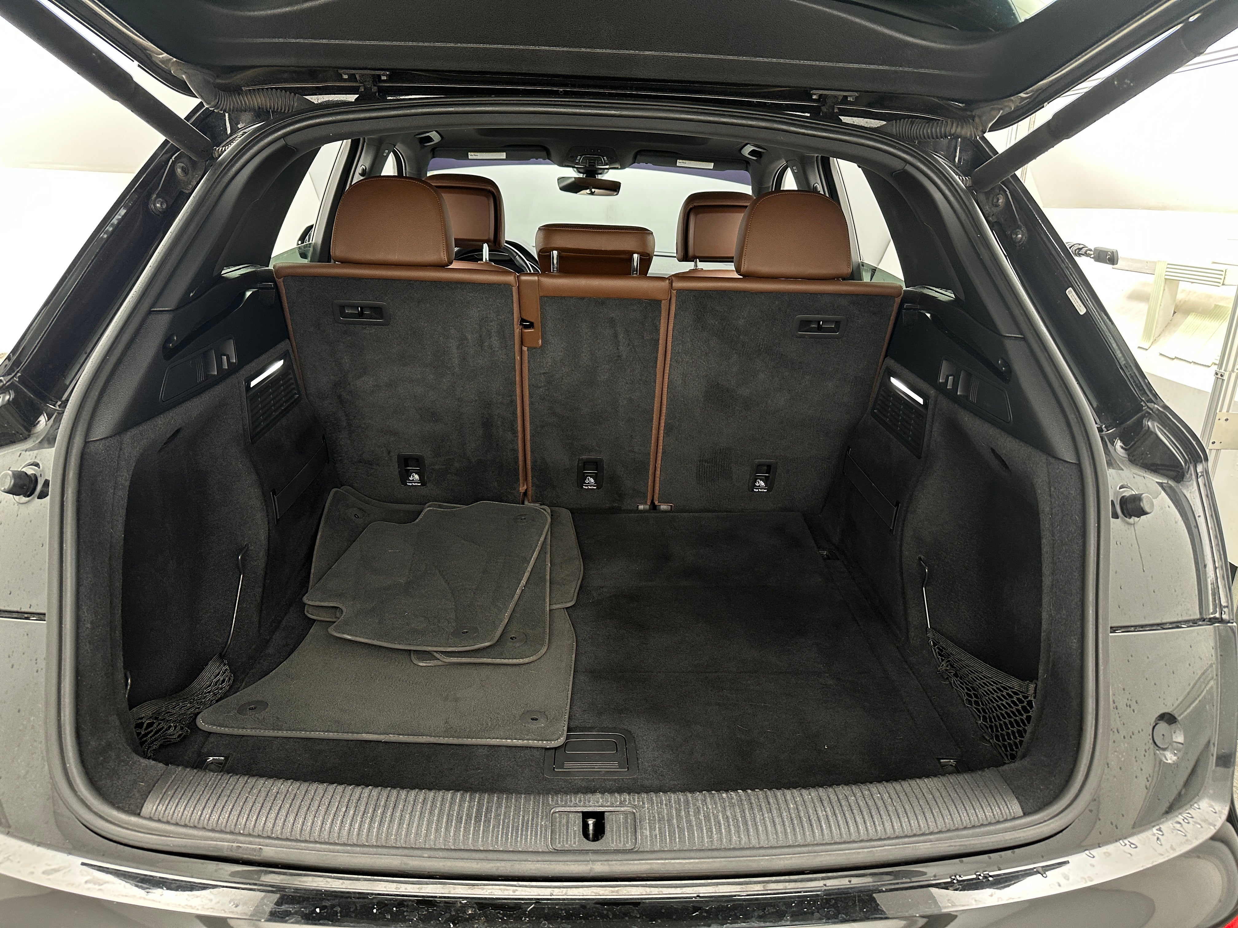 2019 Audi Q5 Premium Plus 6