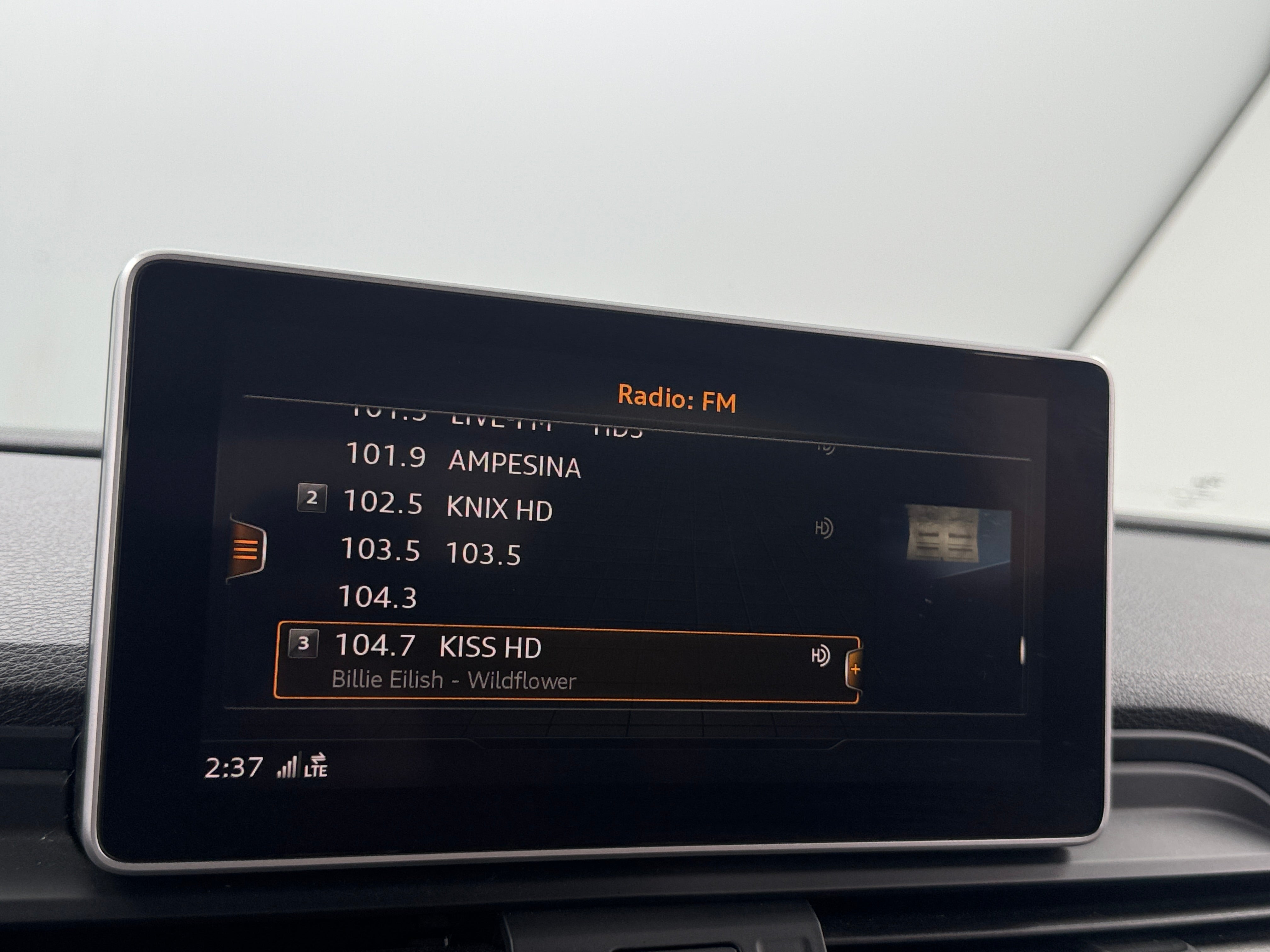 2019 Audi Q5 Premium Plus 3