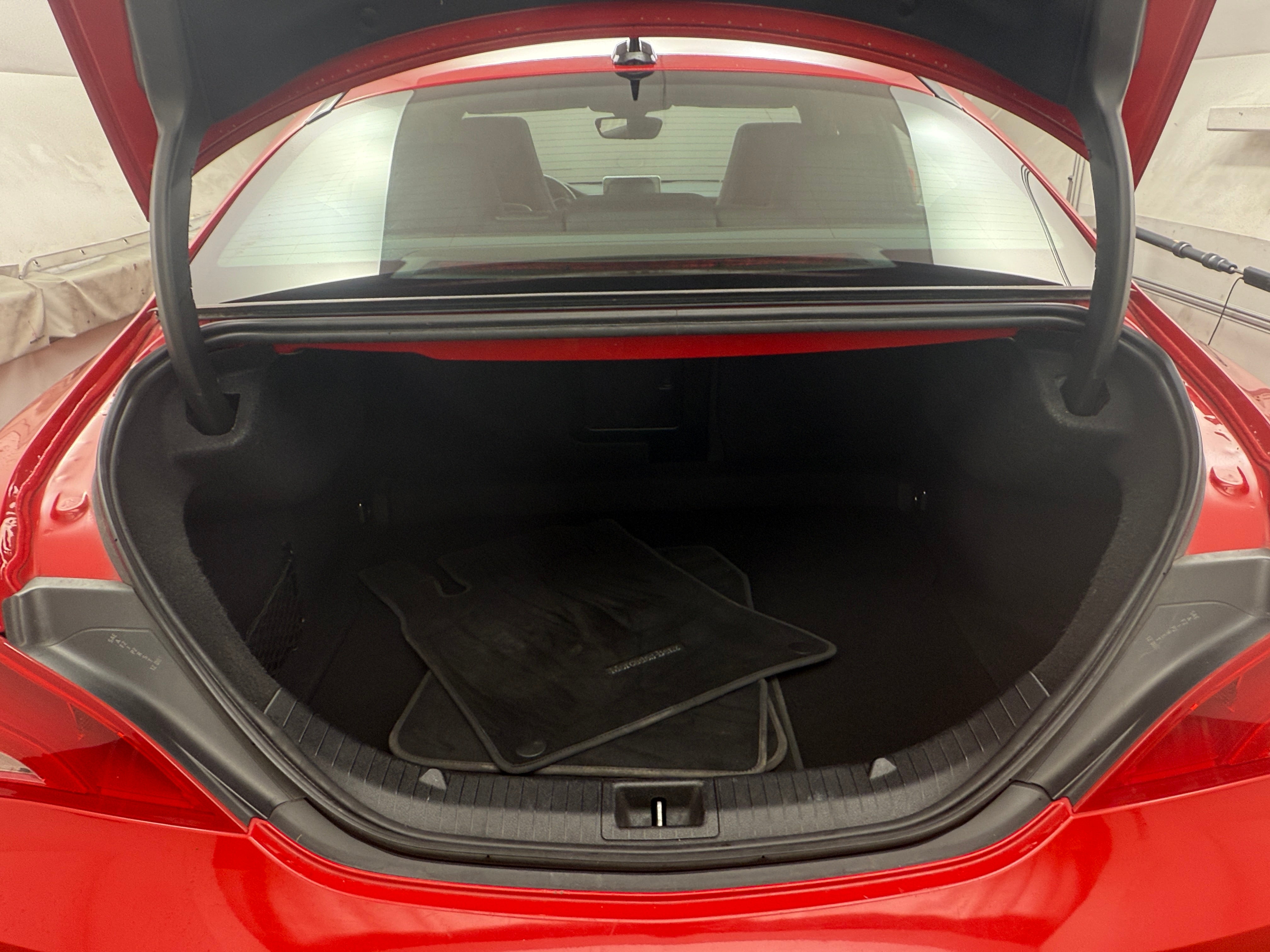 2015 Mercedes-Benz CLA 250 6