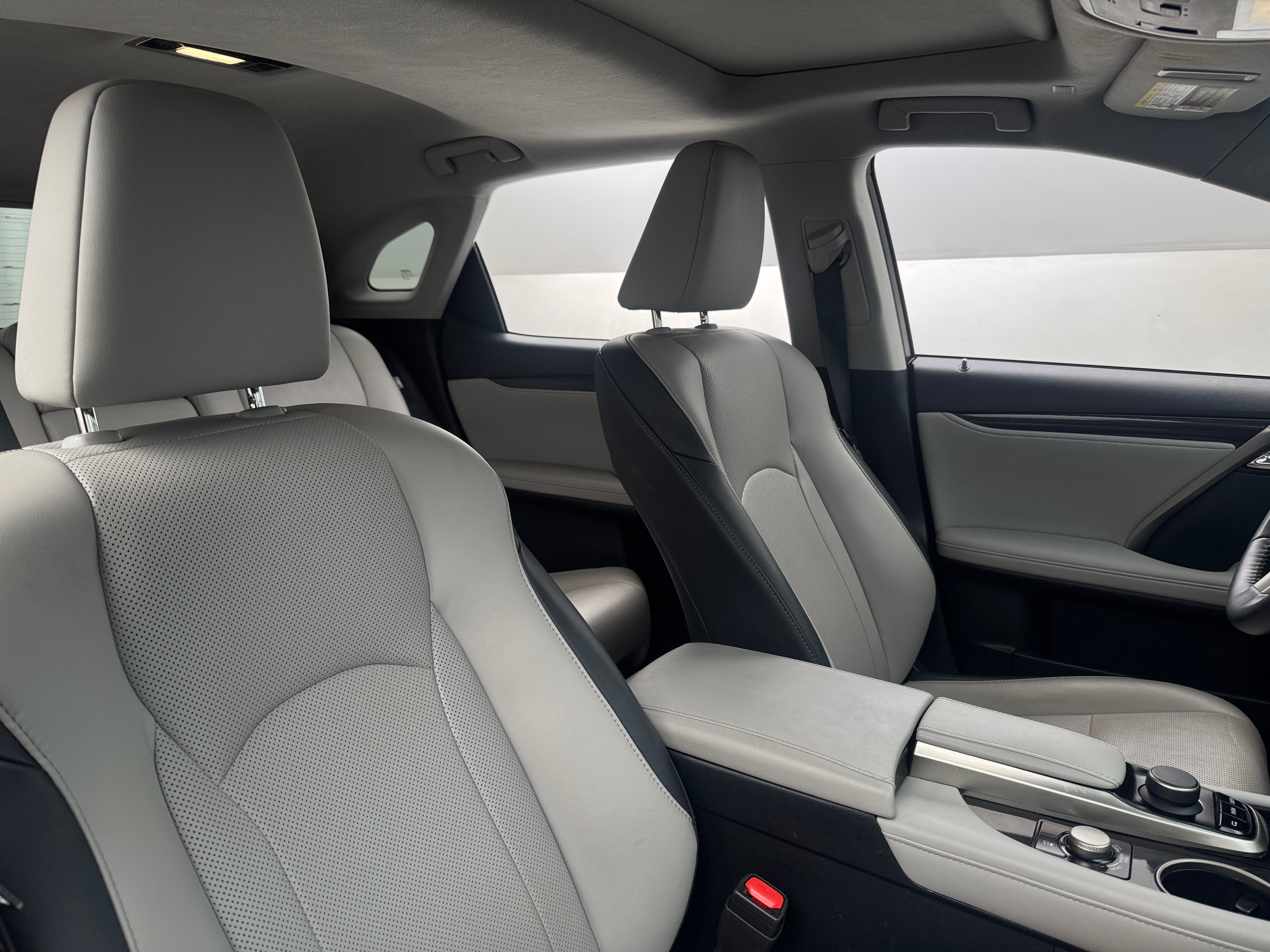 2019 Lexus RX 350 2