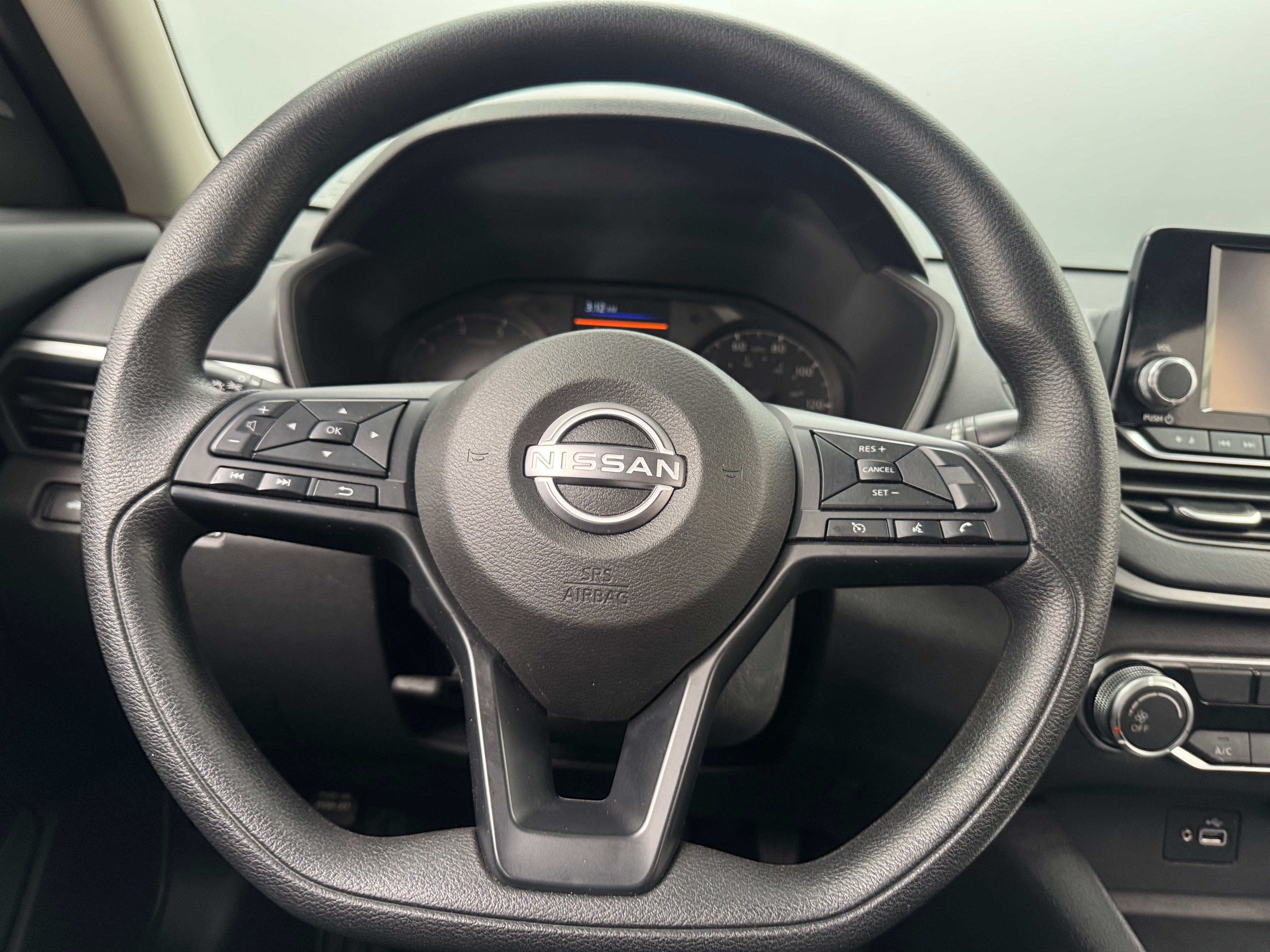 2024 Nissan Altima S 5