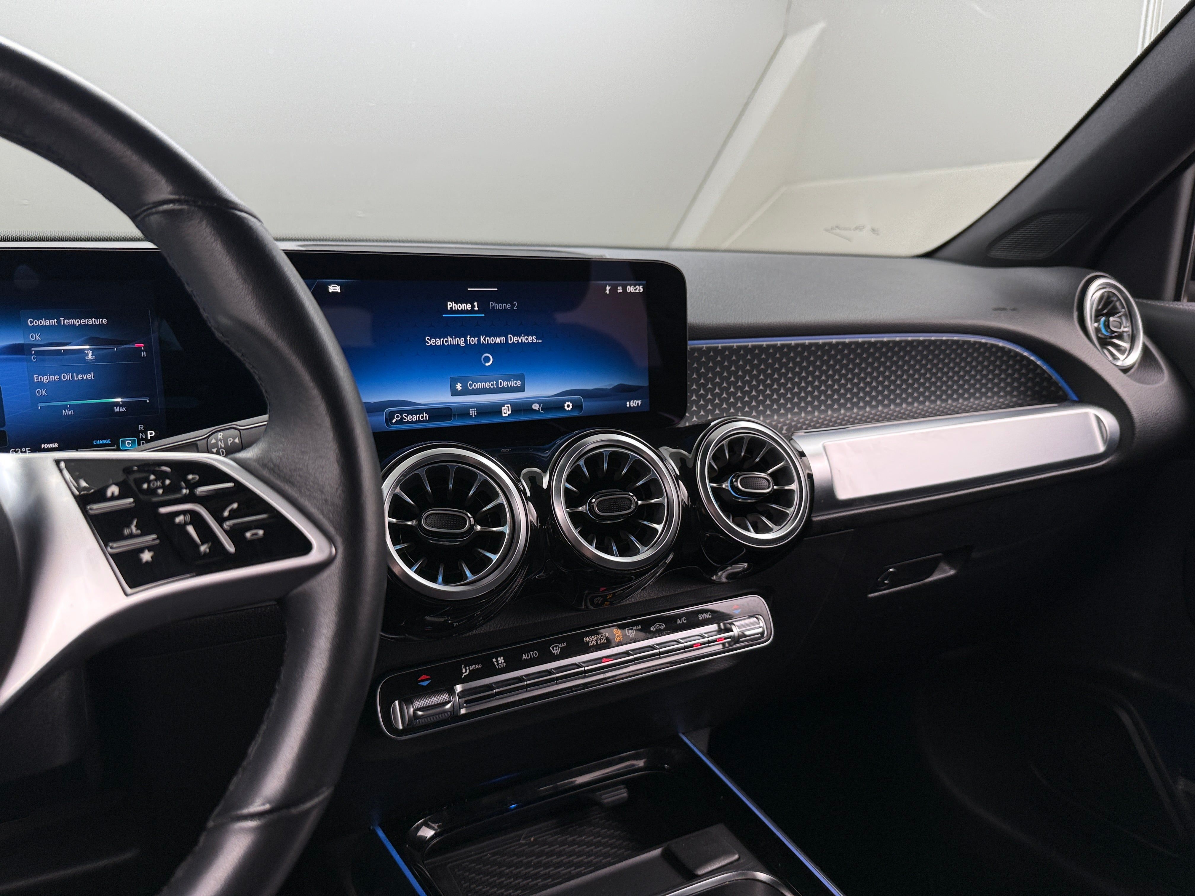2024 Mercedes-Benz GLB 250 3