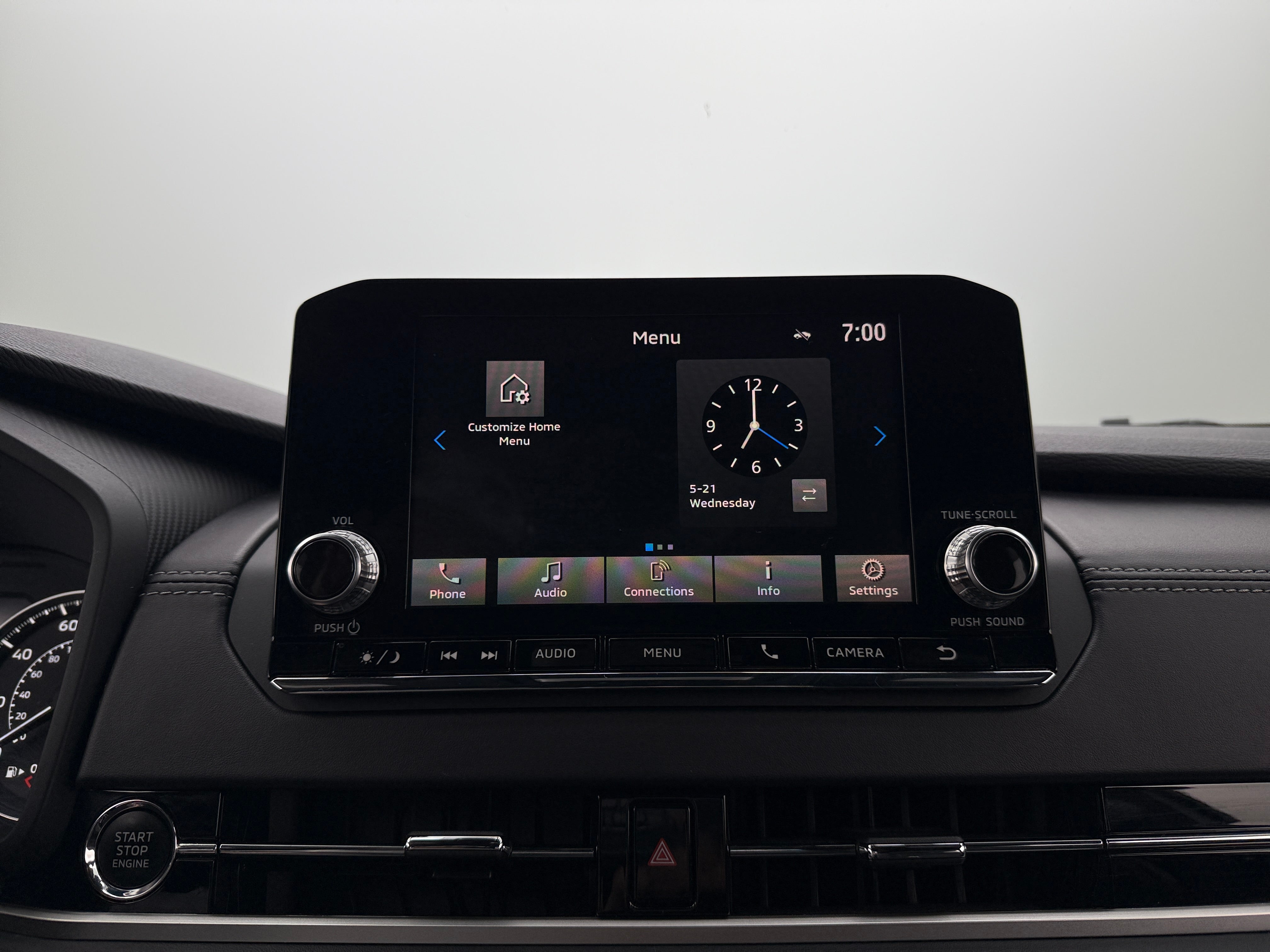 2022 Mitsubishi Outlander Black Edition 4