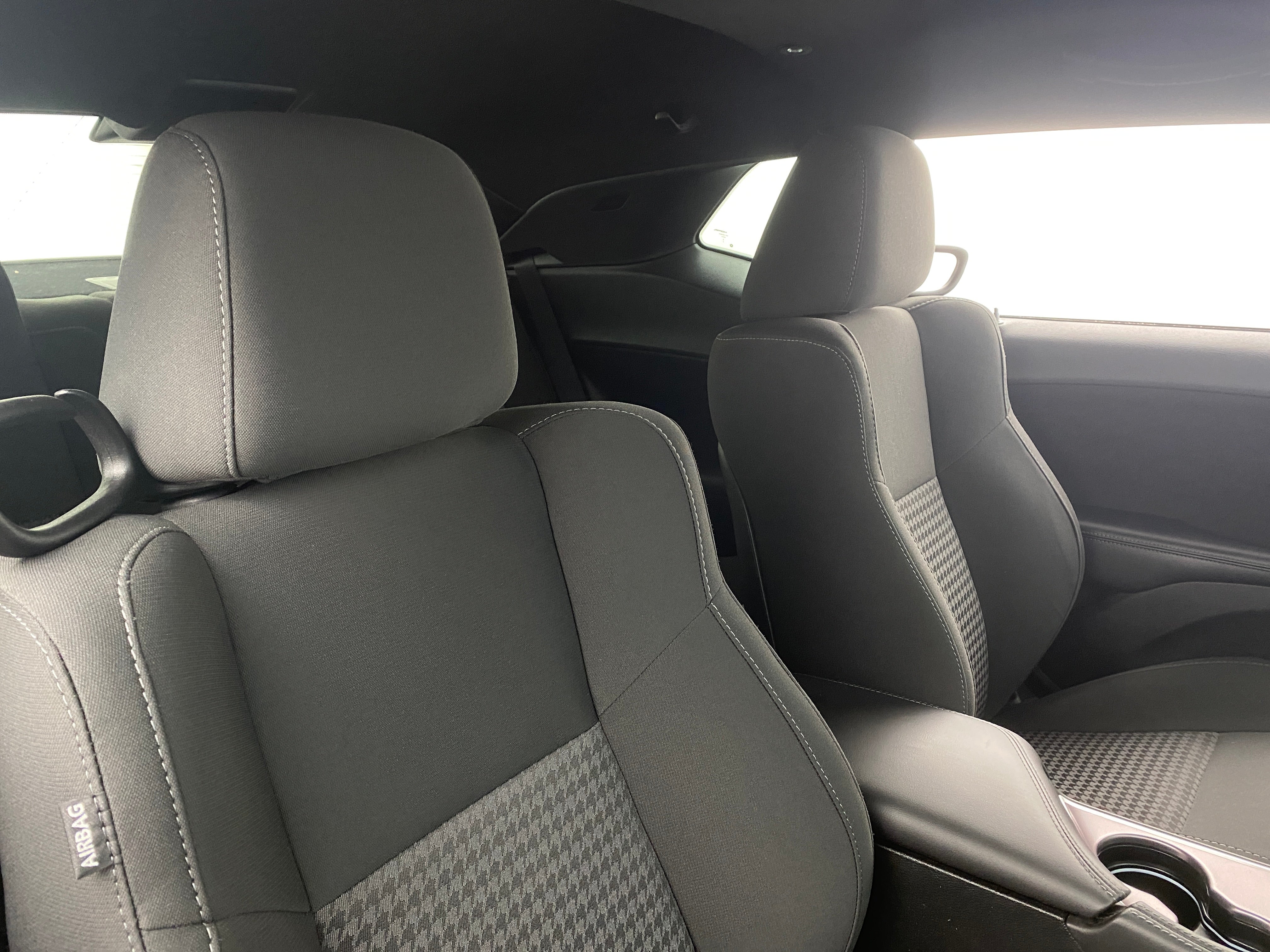 2019 Dodge Challenger GT 2
