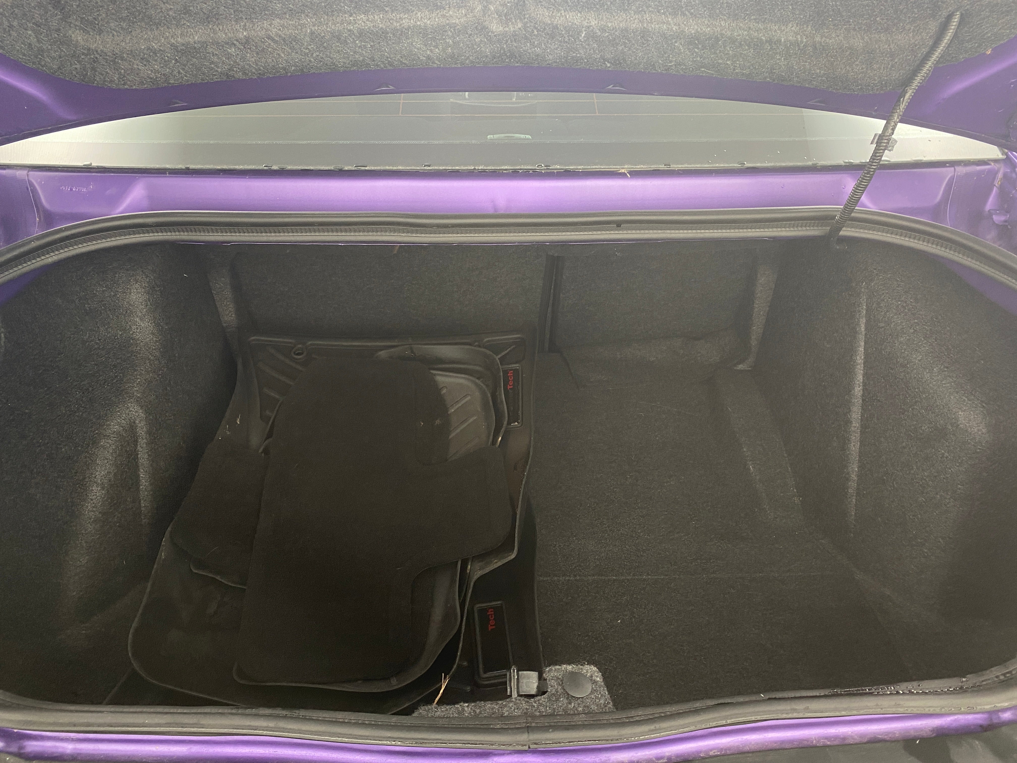2019 Dodge Challenger GT 5