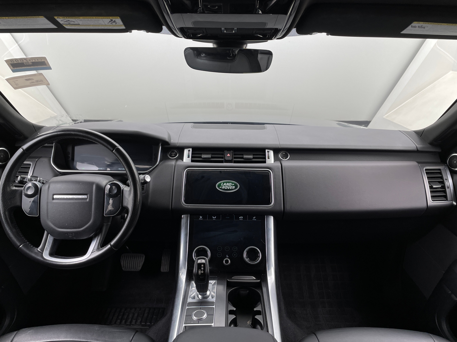 Thumbnail: 2018 Land Rover Range Rover Sport - 2