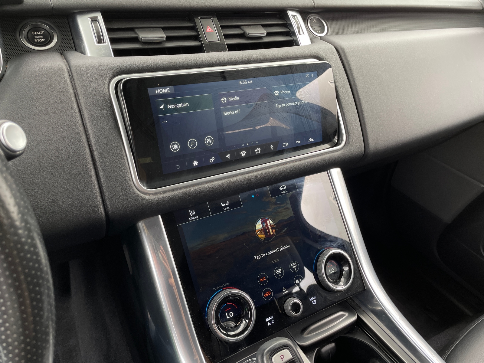 Thumbnail: 2018 Land Rover Range Rover Sport - 3