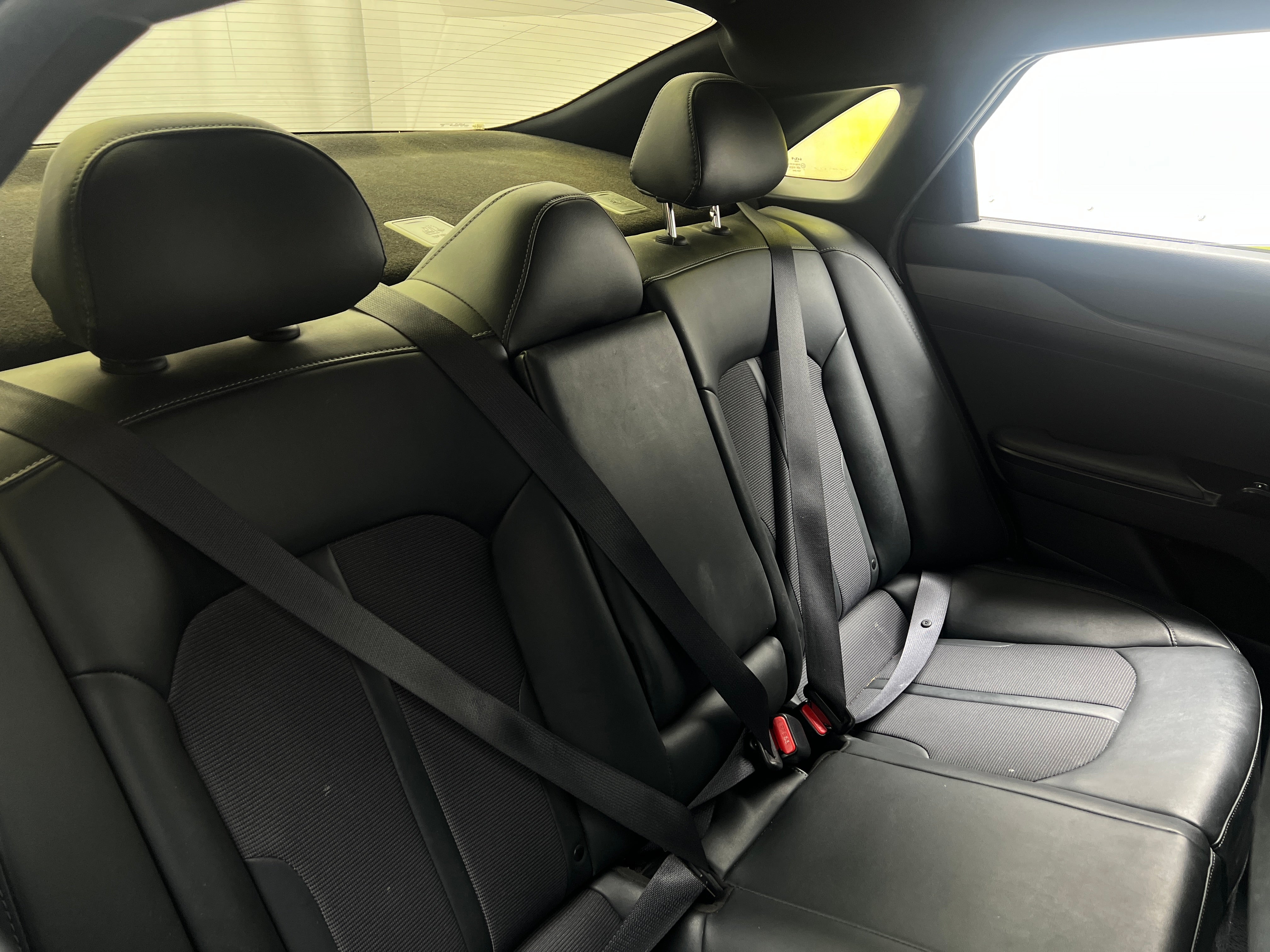 2022 Kia K5 GT-Line 5