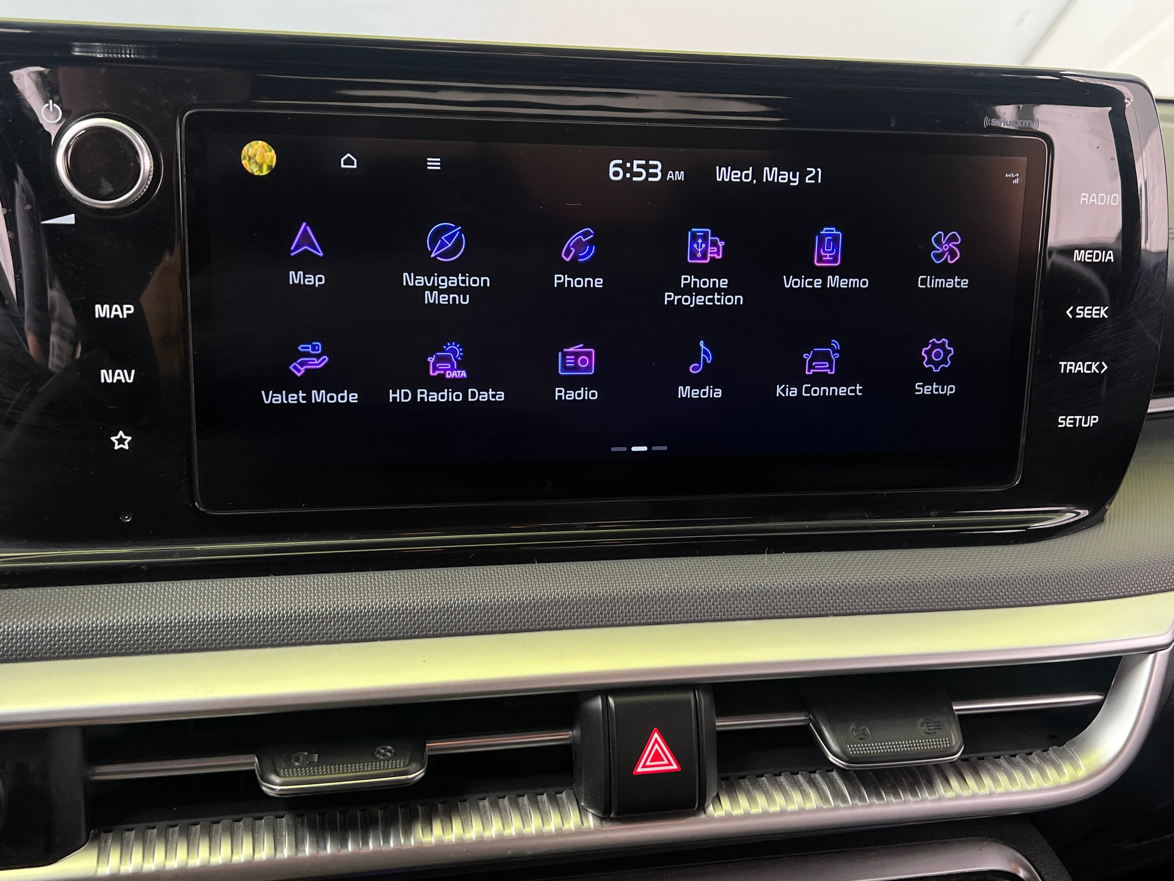 2022 Kia K5 GT-Line 3