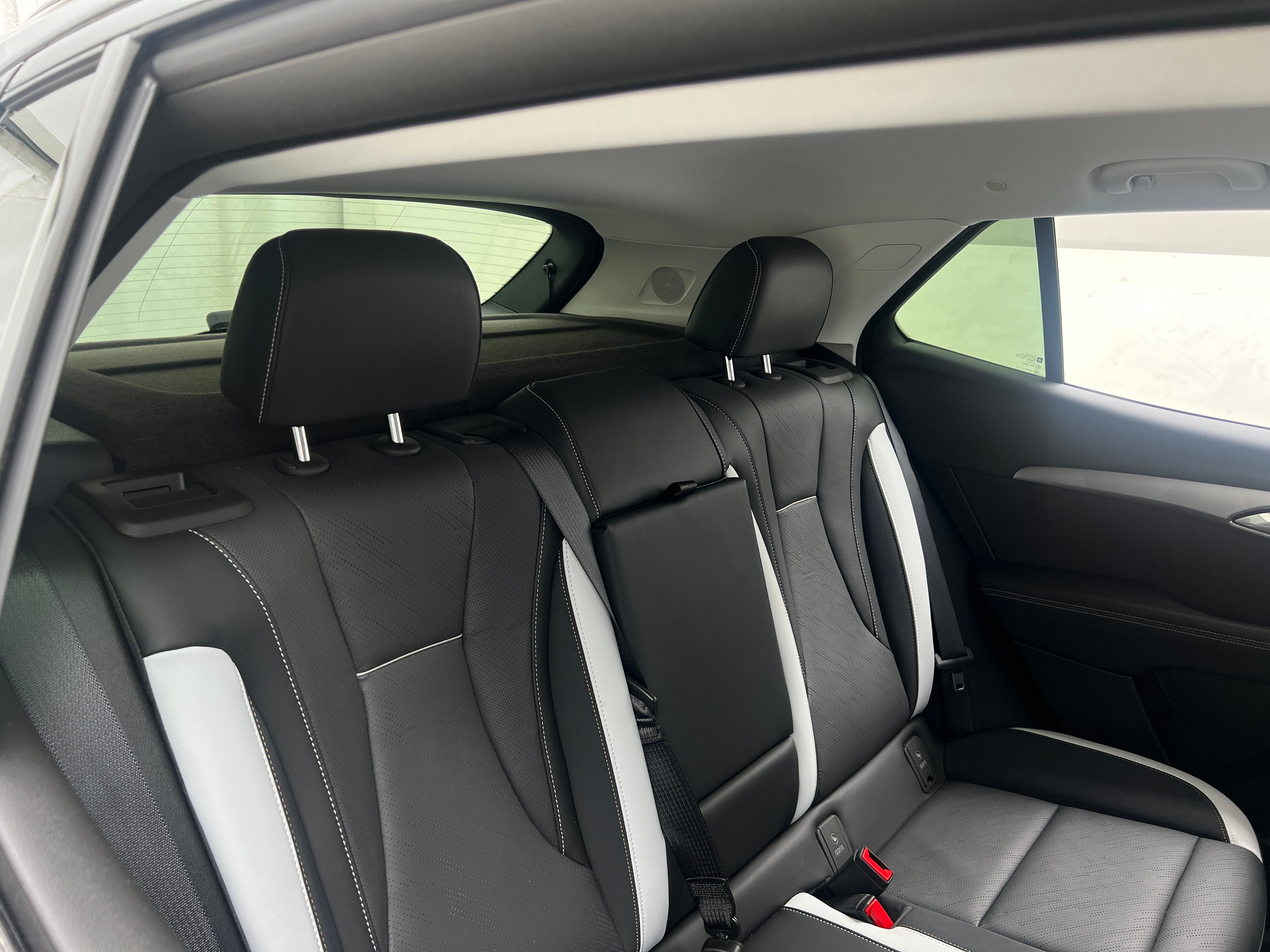 2024 Buick Envision Sport Touring 5