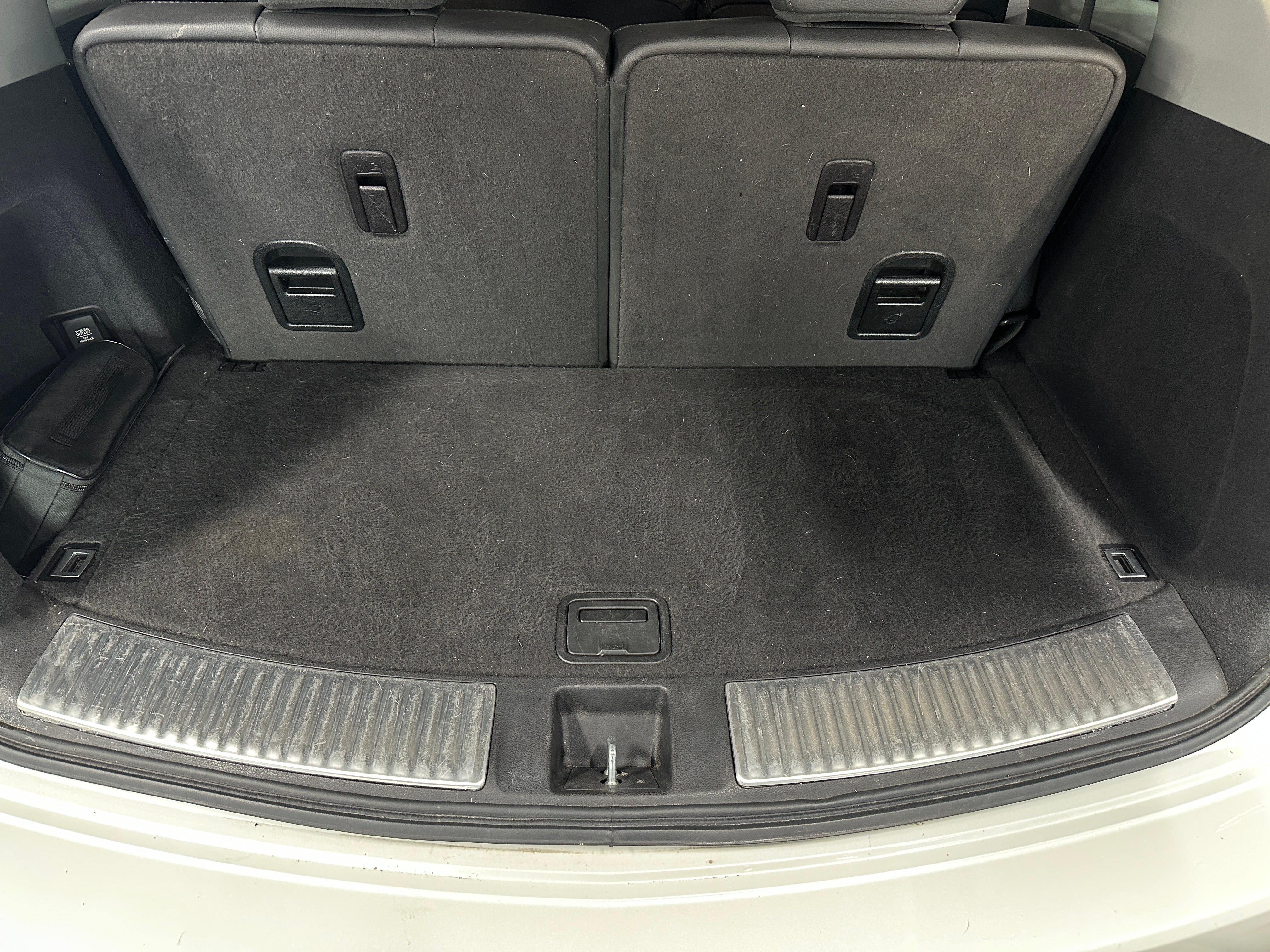 2020 Acura MDX Base 6