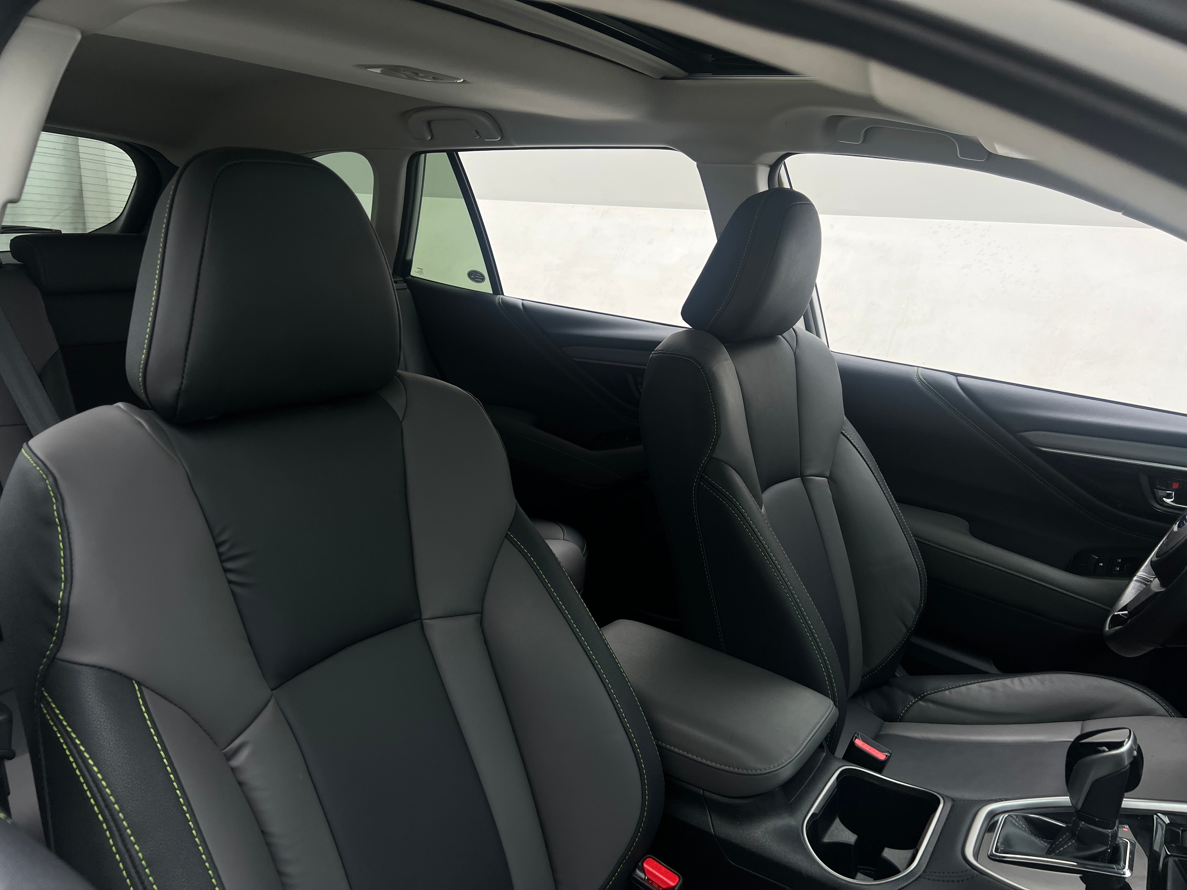 2024 Subaru Outback Onyx Edition 2