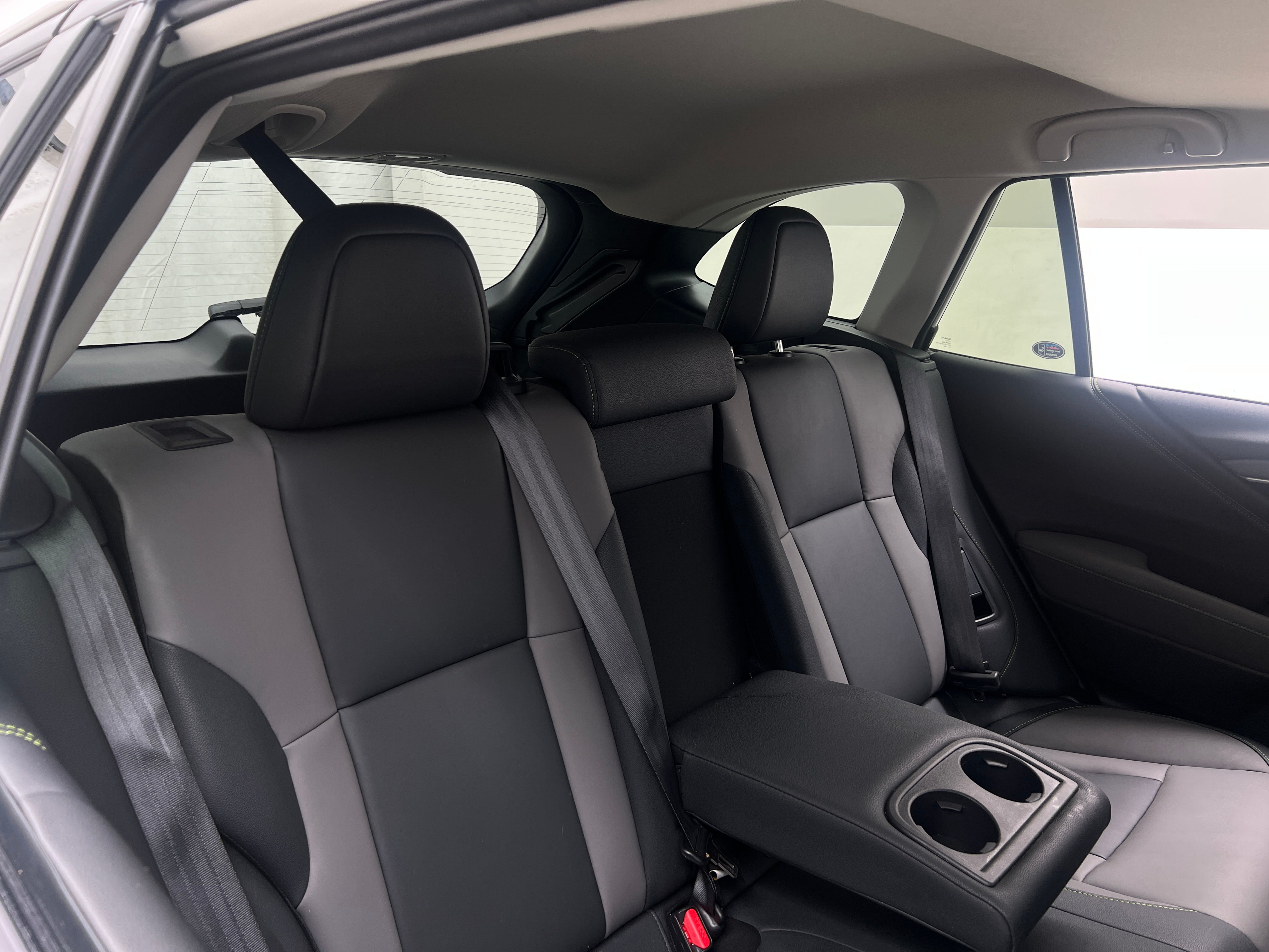 2024 Subaru Outback Onyx Edition 6