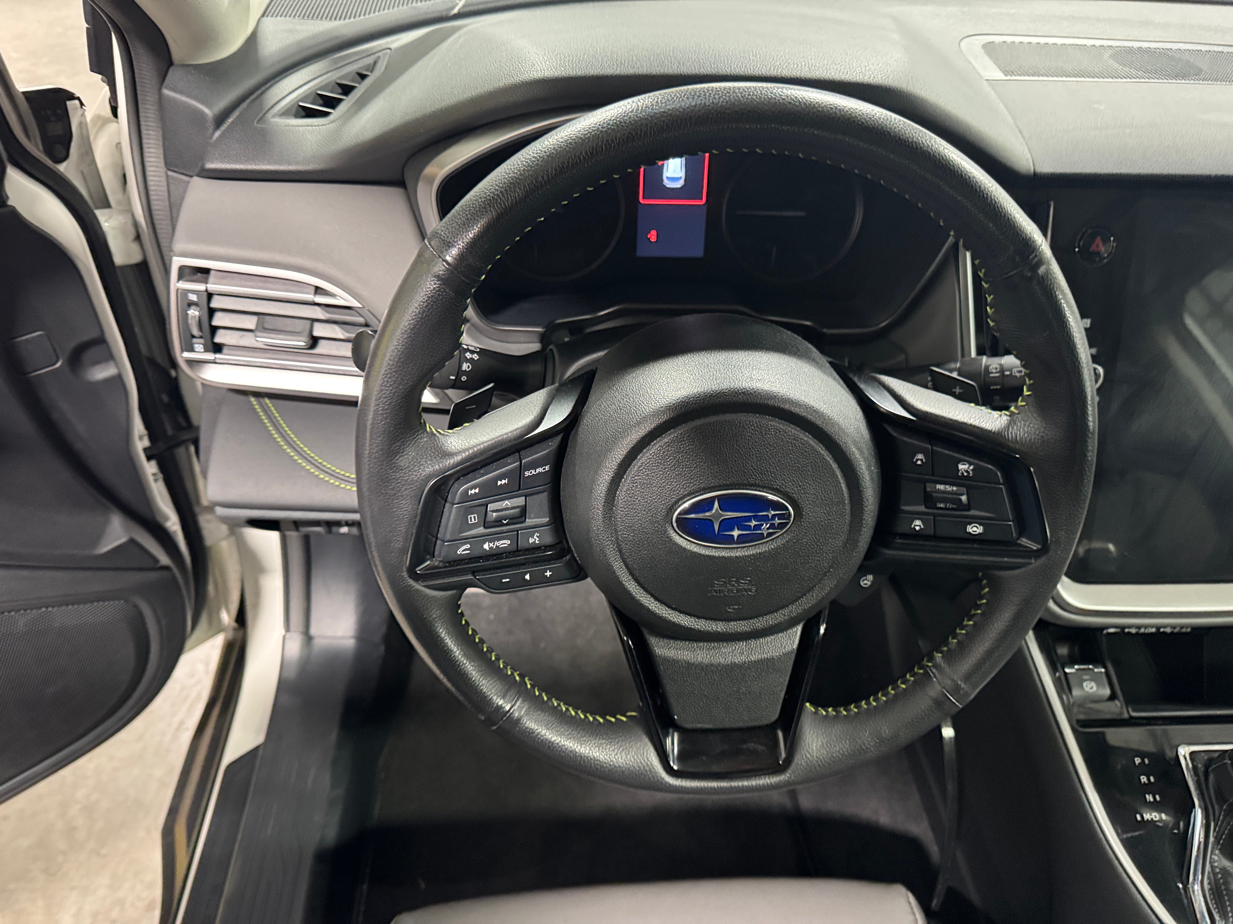 2024 Subaru Outback Onyx Edition 5