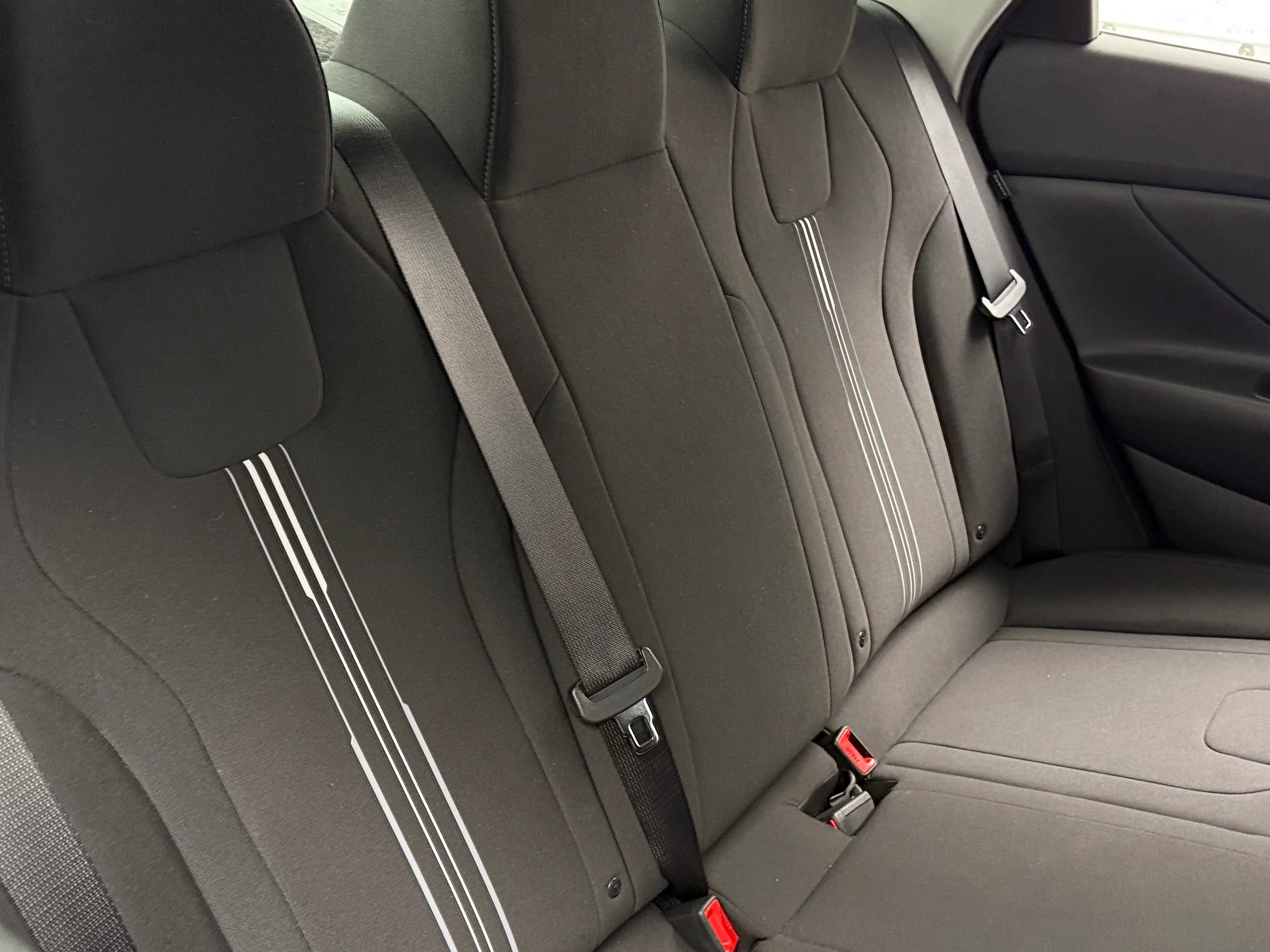 2024 Hyundai Elantra SEL 6