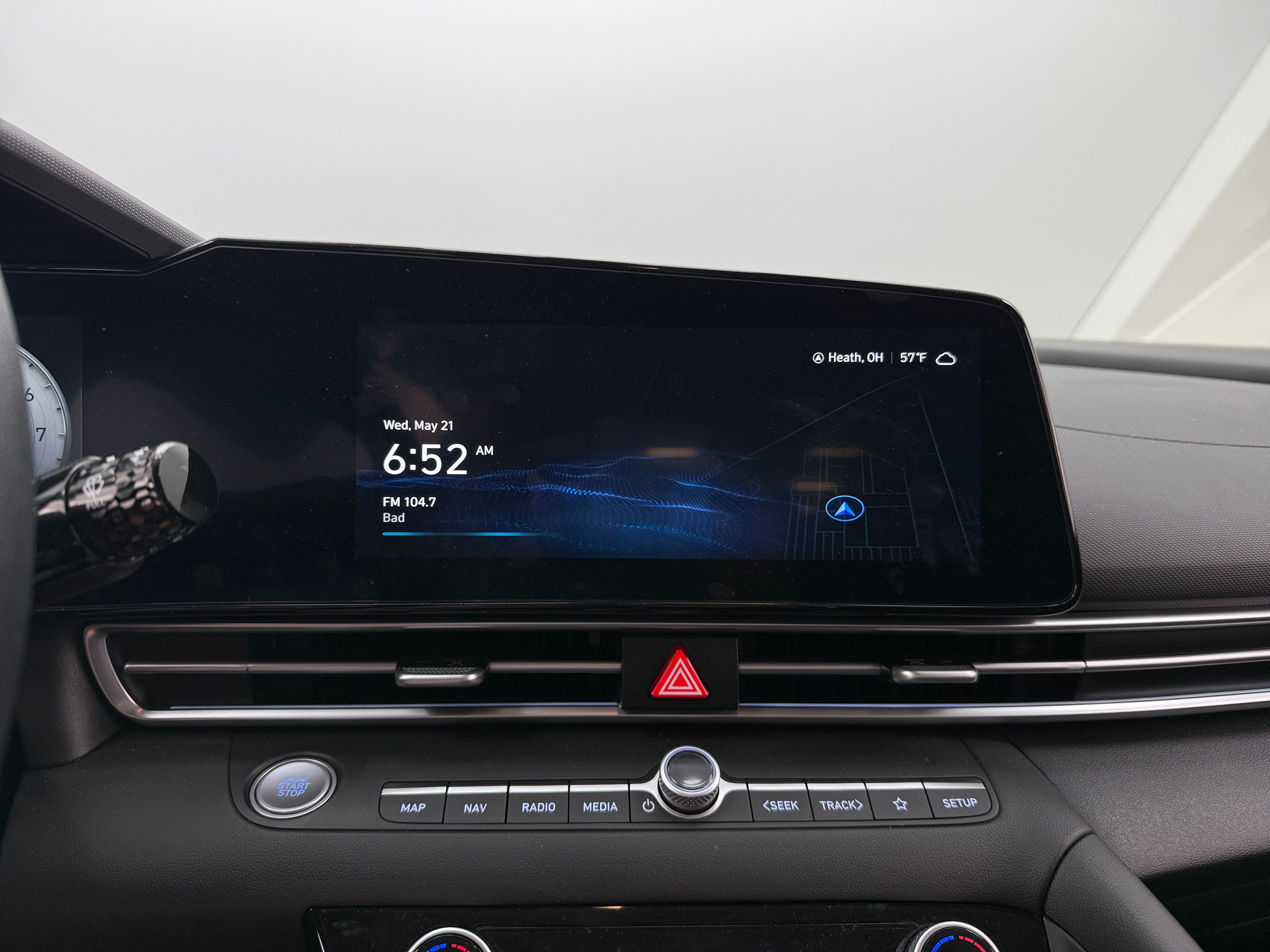 2024 Hyundai Elantra SEL 4