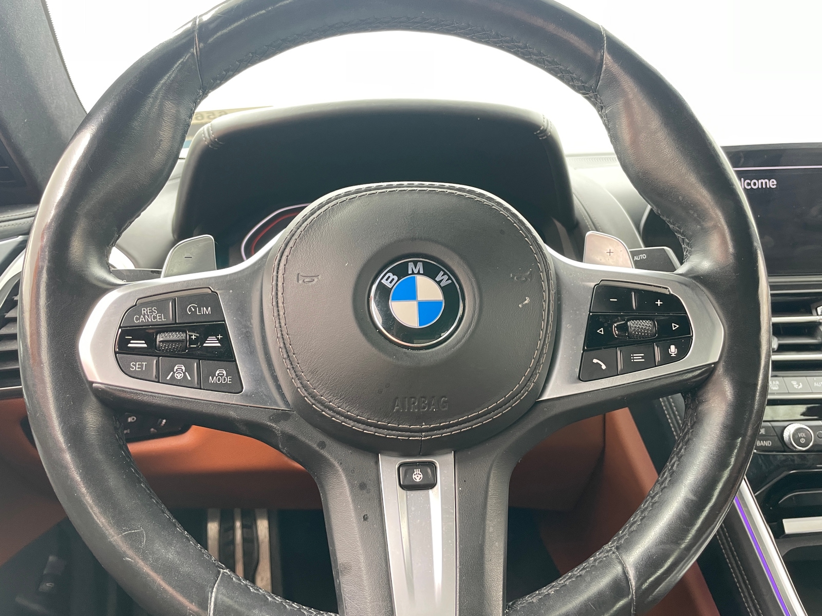 Thumbnail: 2019 BMW 8 Series - 3