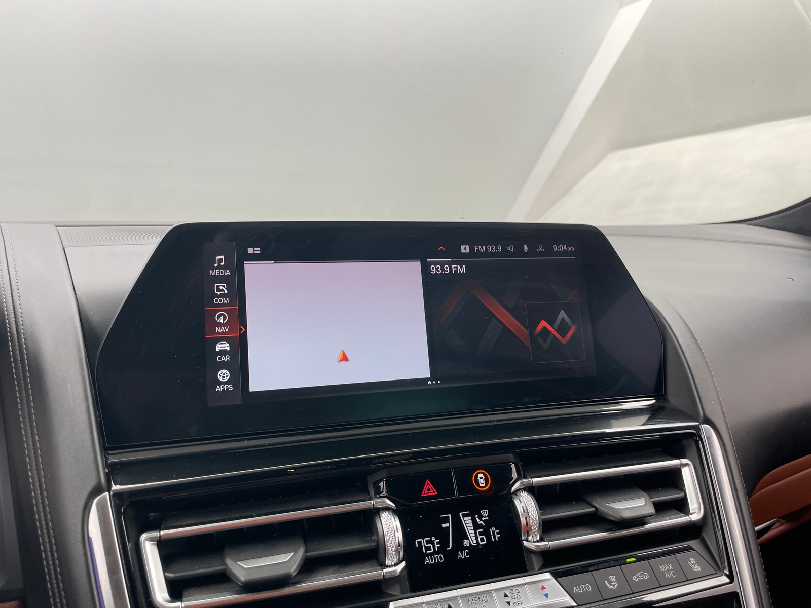 Thumbnail: 2019 BMW 8 Series - 2