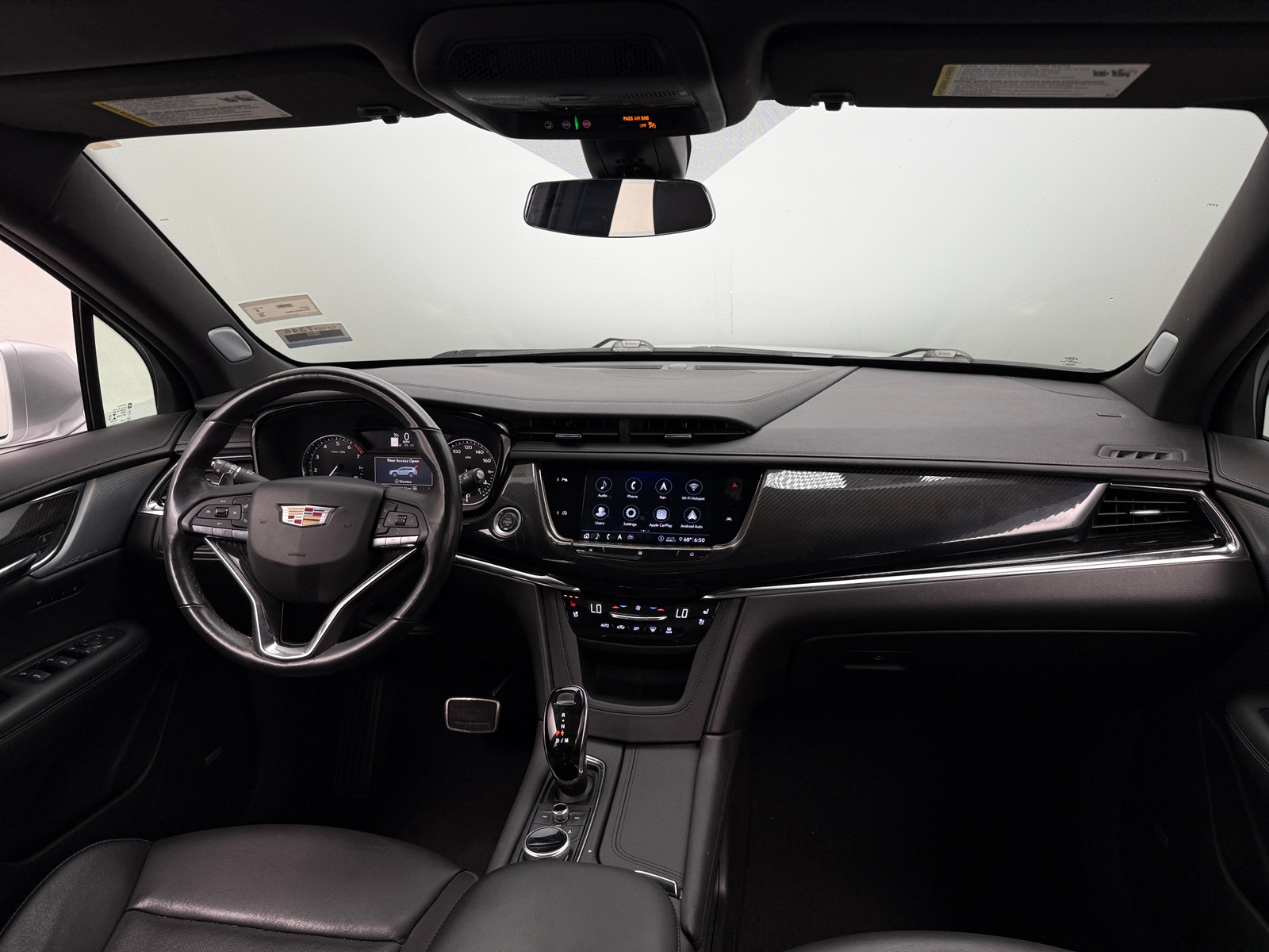 Thumbnail: 2020 Cadillac XT6 - 2