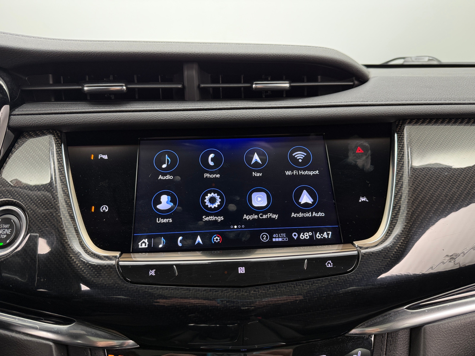 Thumbnail: 2020 Cadillac XT6 - 3