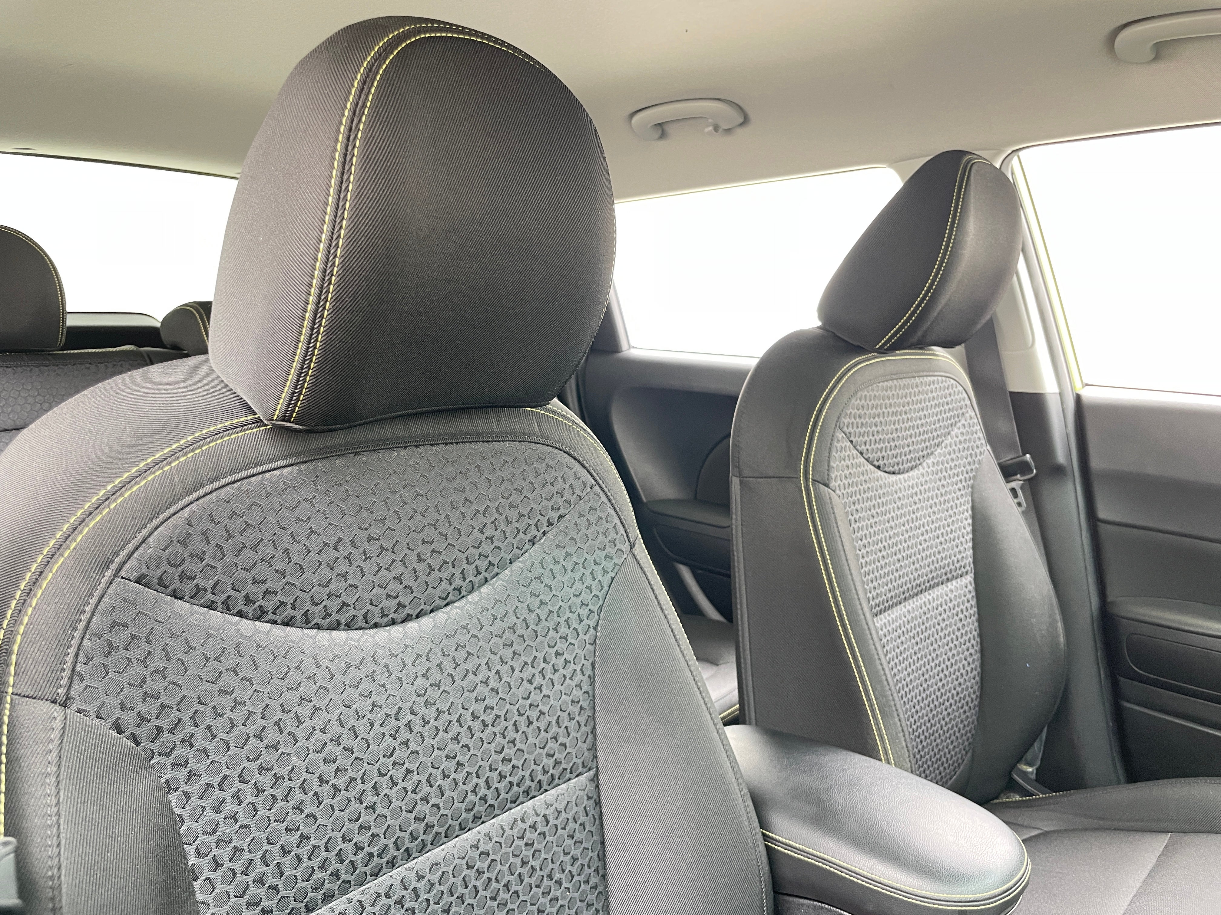 2015 Kia Soul Soul+ 2
