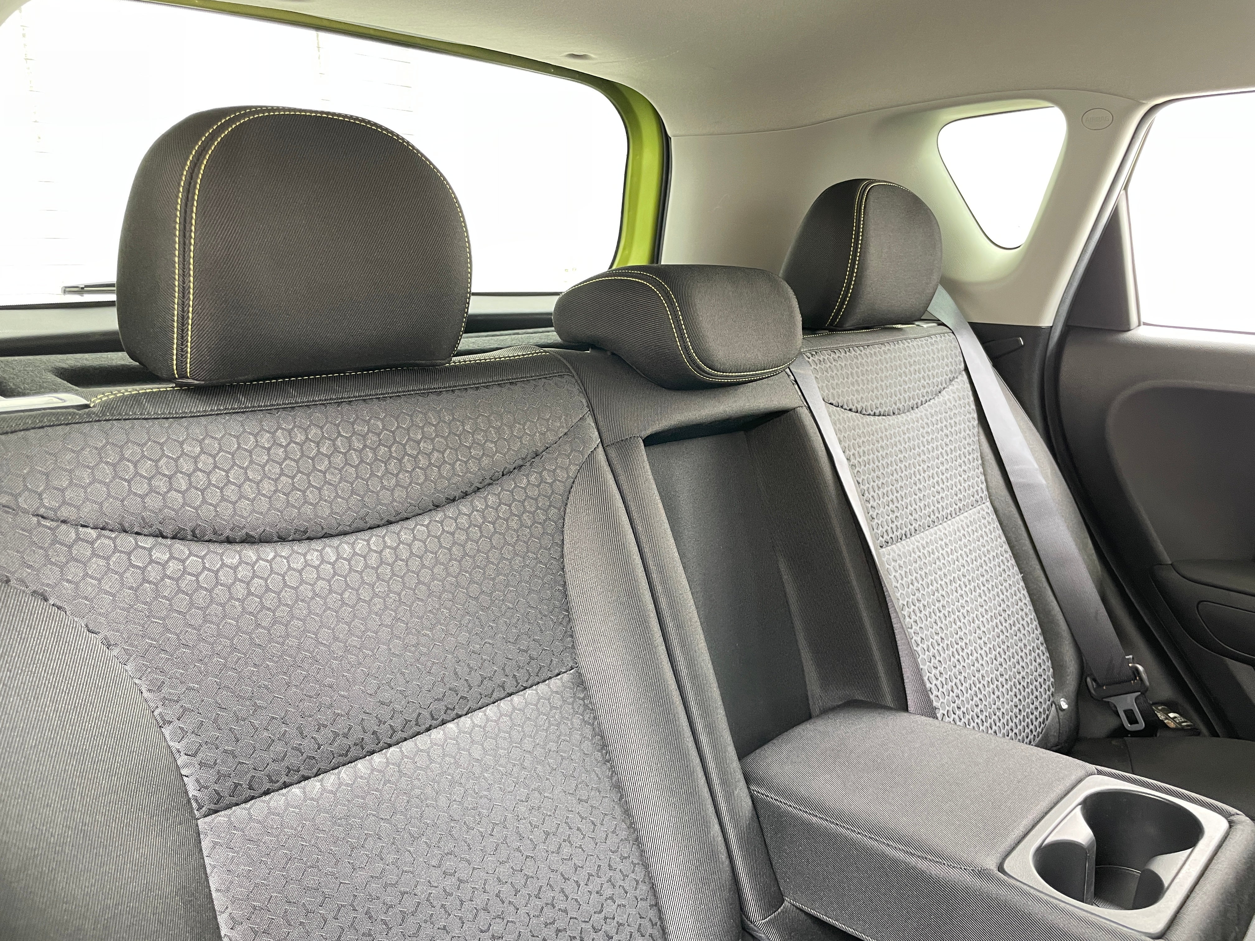 2015 Kia Soul Soul+ 6