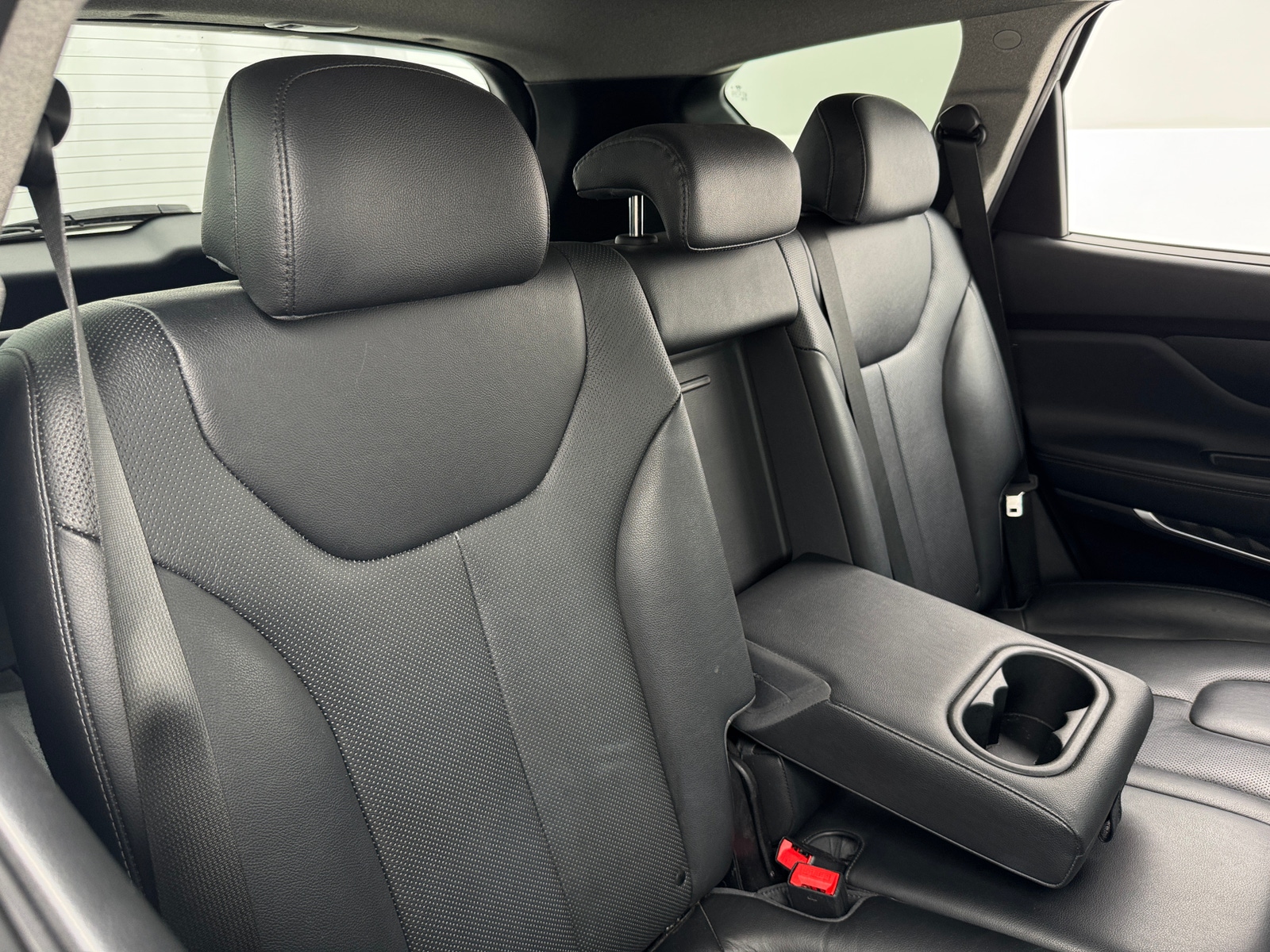 Thumbnail: 2019 Hyundai Santa Fe - 5