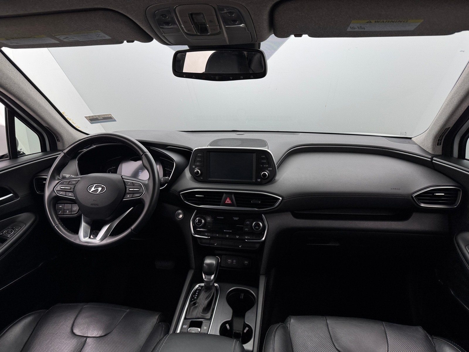 Thumbnail: 2019 Hyundai Santa Fe - 2