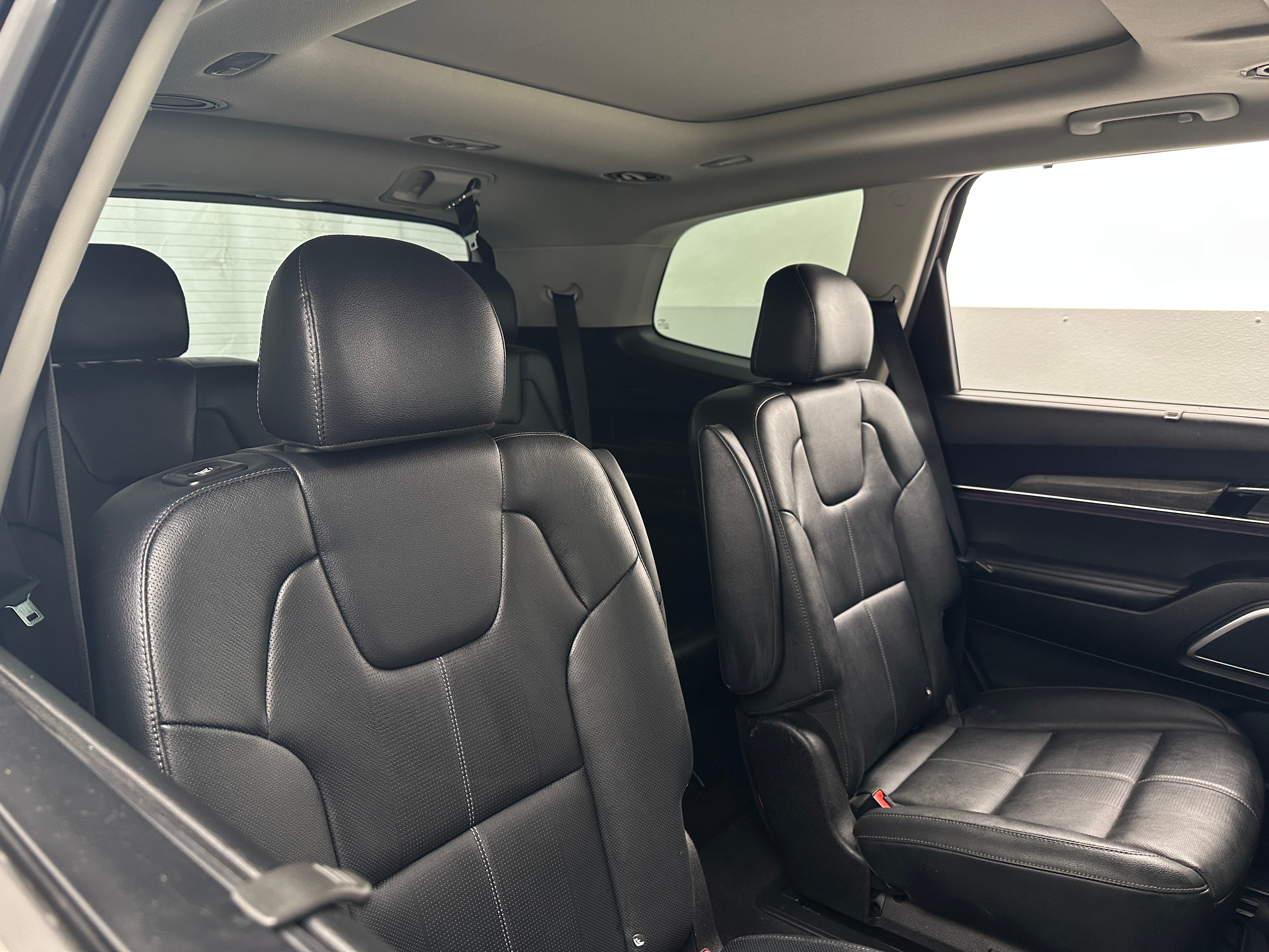 2022 Kia Telluride SX 5