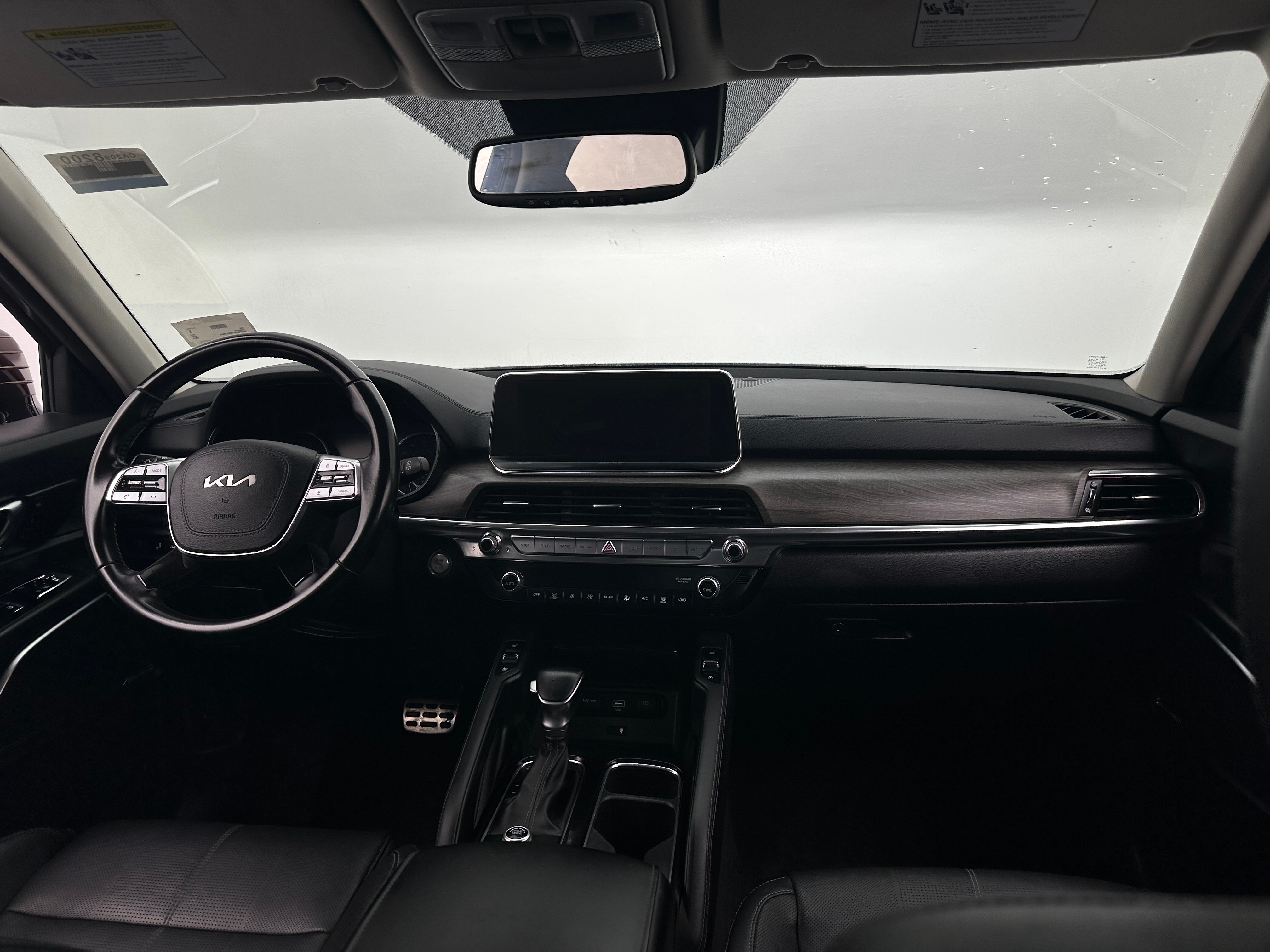 2022 Kia Telluride SX 2
