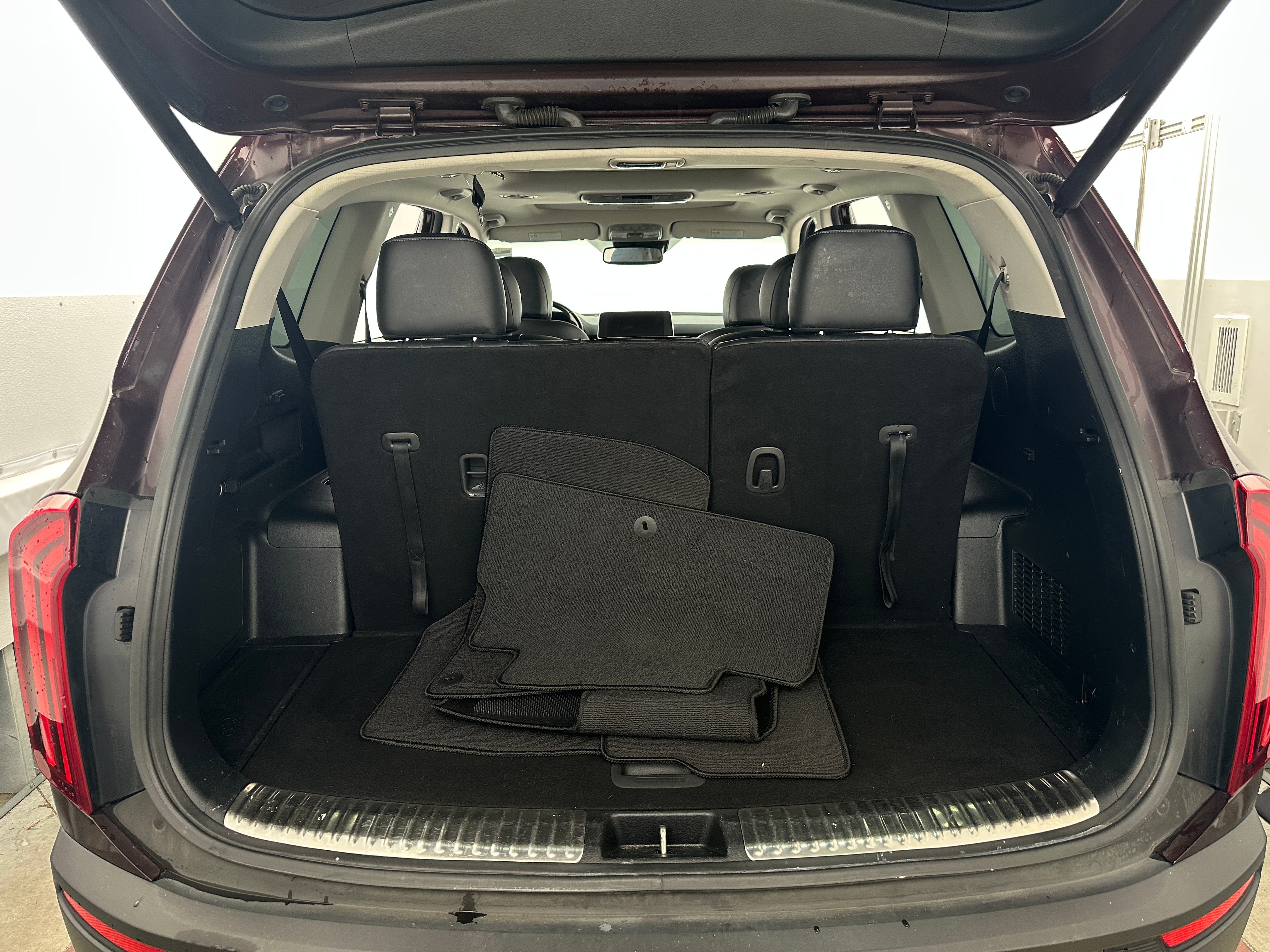 2022 Kia Telluride SX 6