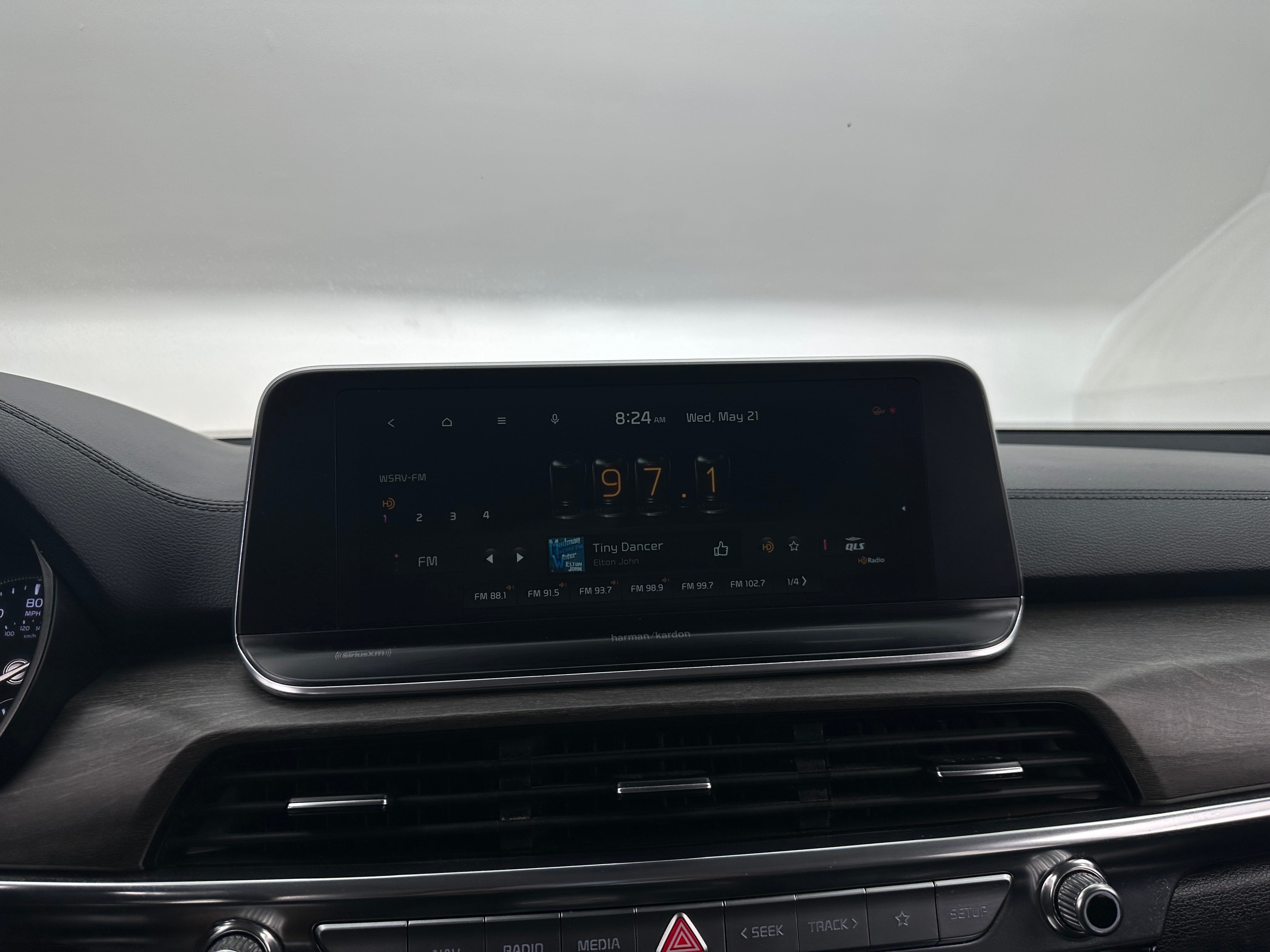2022 Kia Telluride SX 3